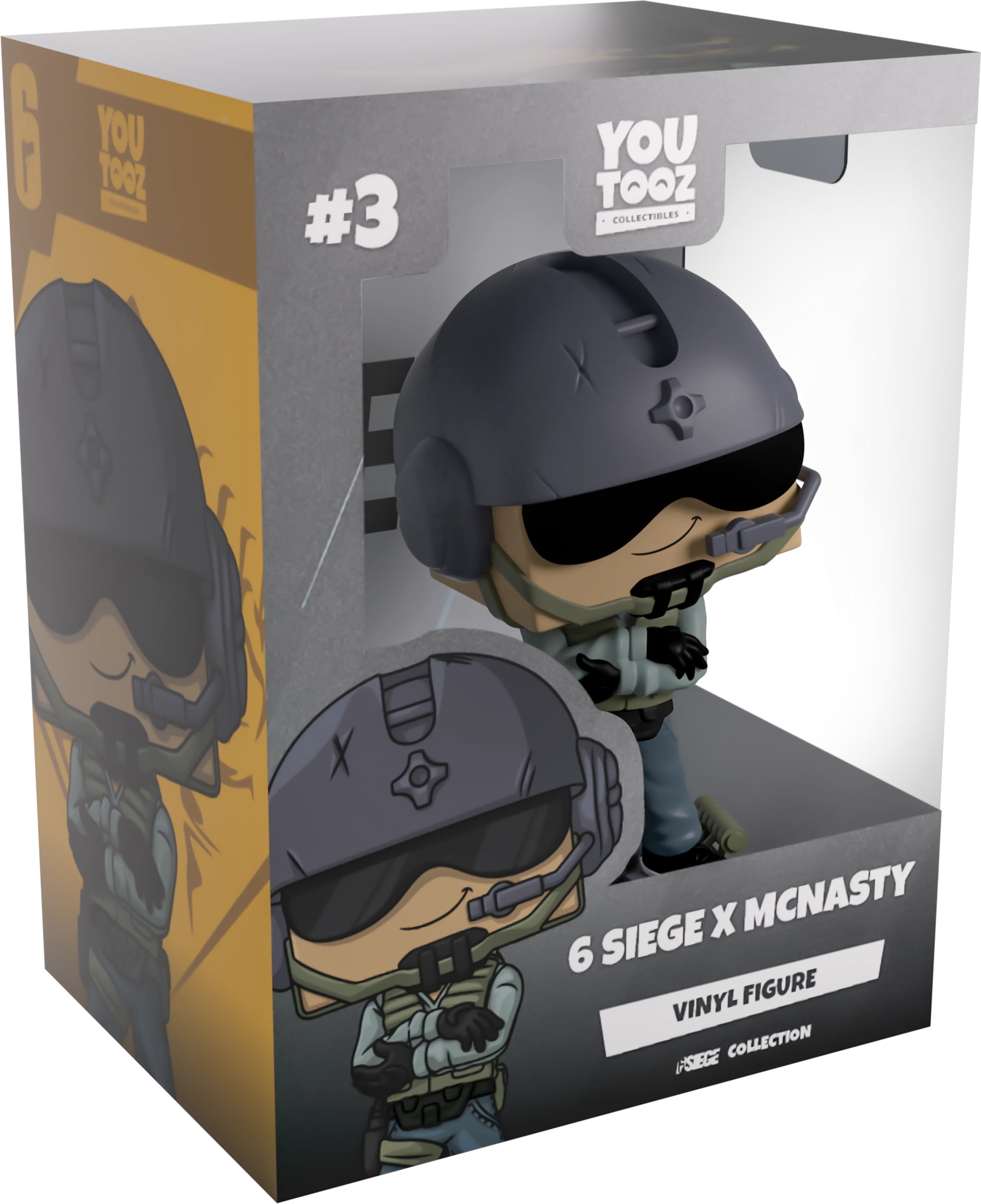 6 Siege x McNasty - Image 2