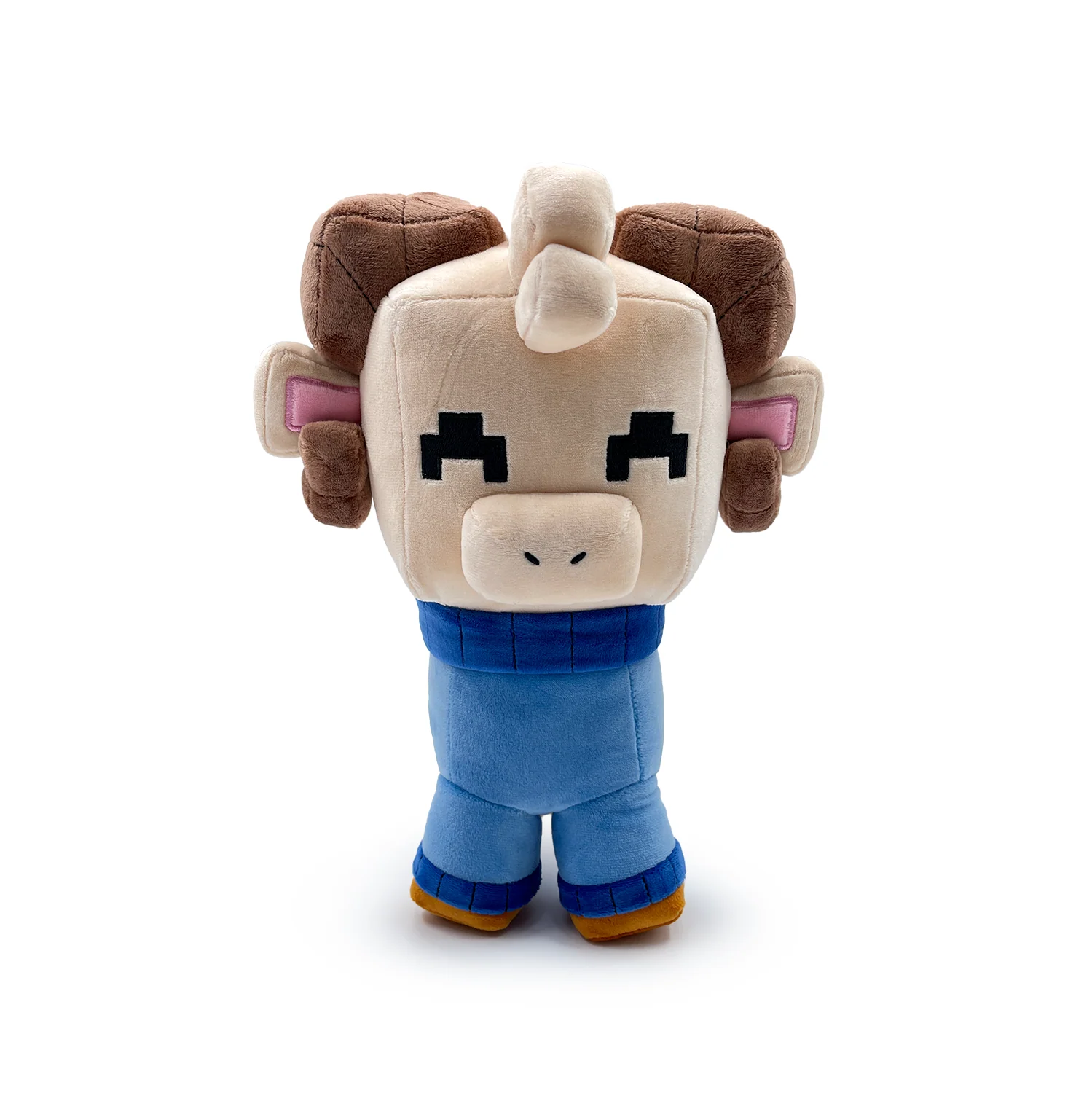 8-Bit Rammie Plush (1ft) - Image 2