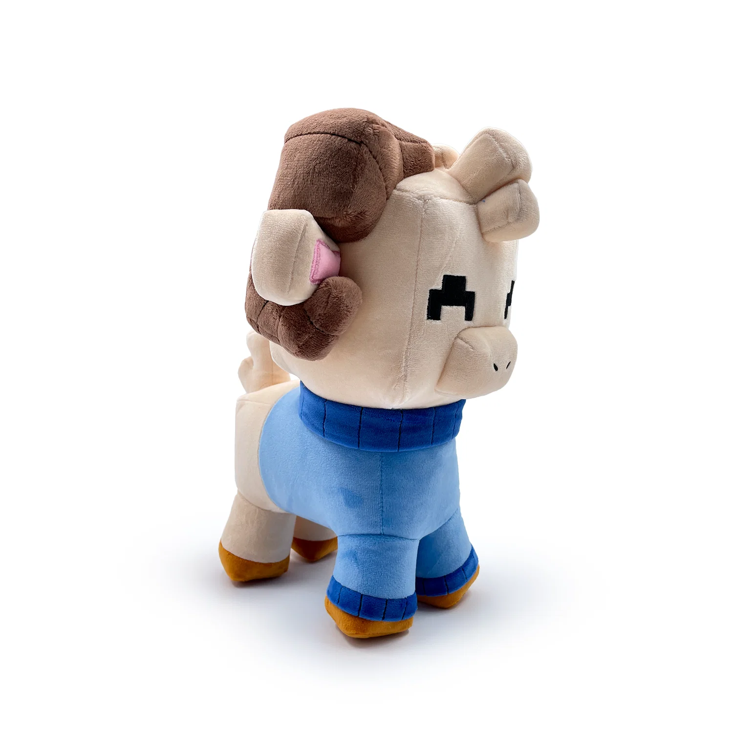 8-Bit Rammie Plush (1ft) - Image 3