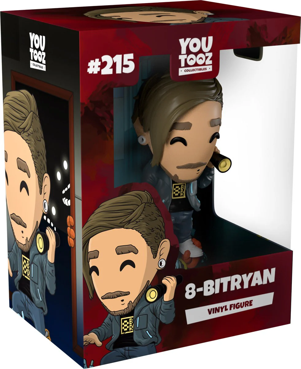 8-BitRyan - Image 2