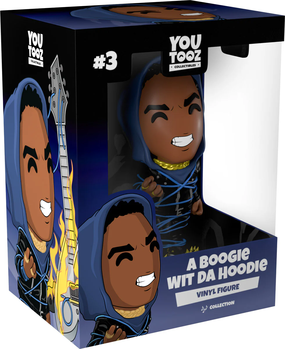 A Boogie wit da Hoodie - Image 2