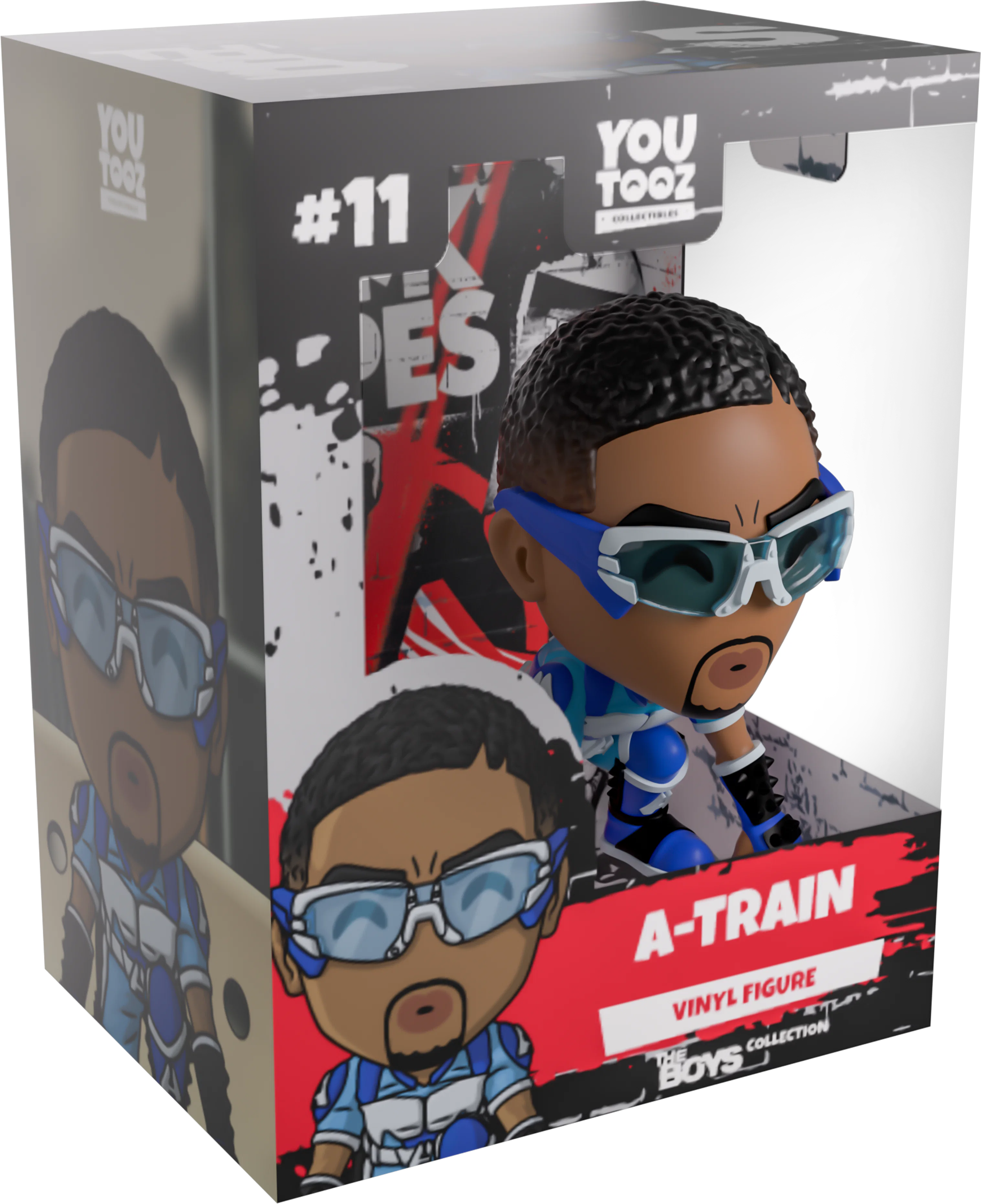 A-Train - Image 2