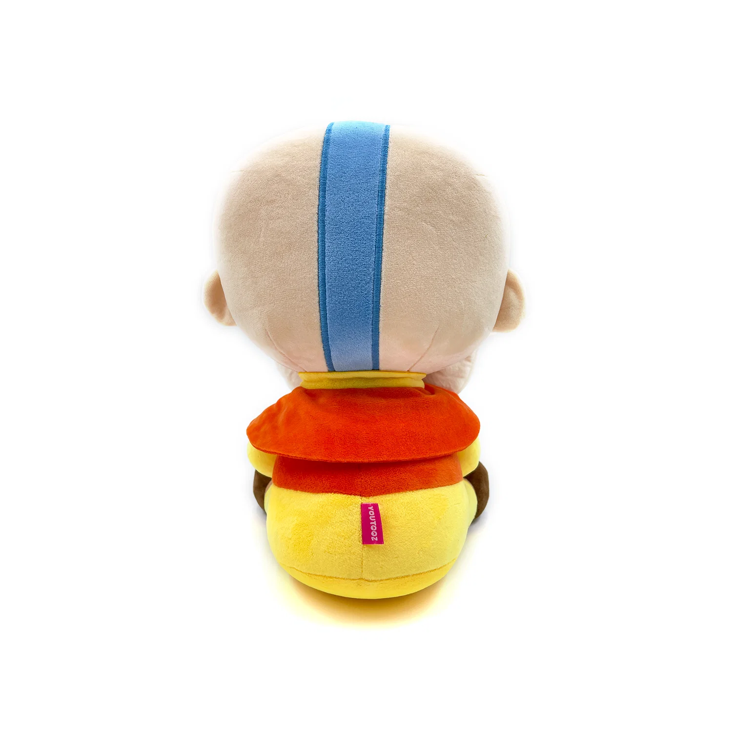 Aang and Momo Sit Plush (1ft) - Image 5