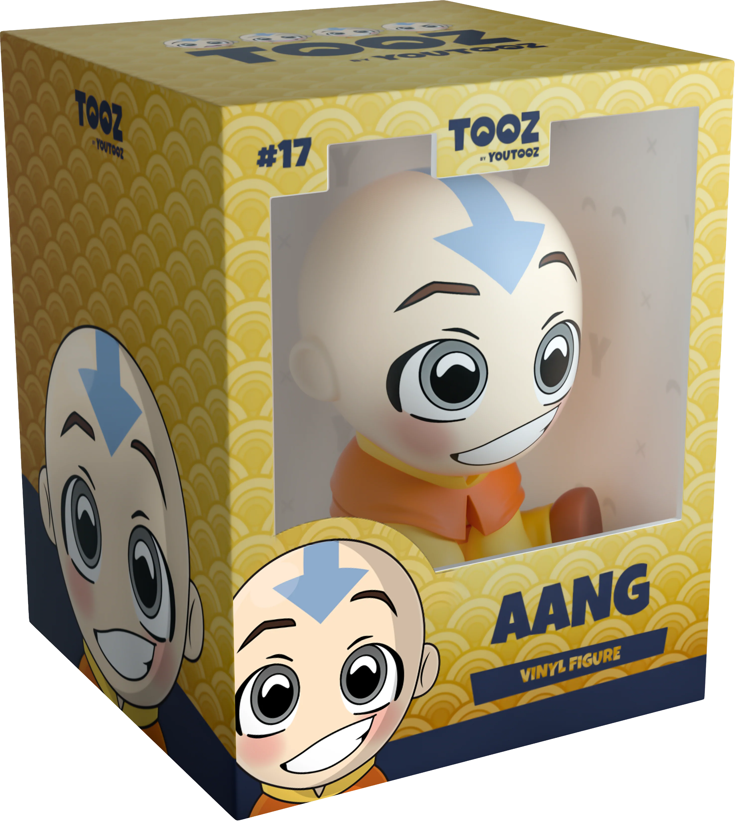 Aang Cheeky - Image 2