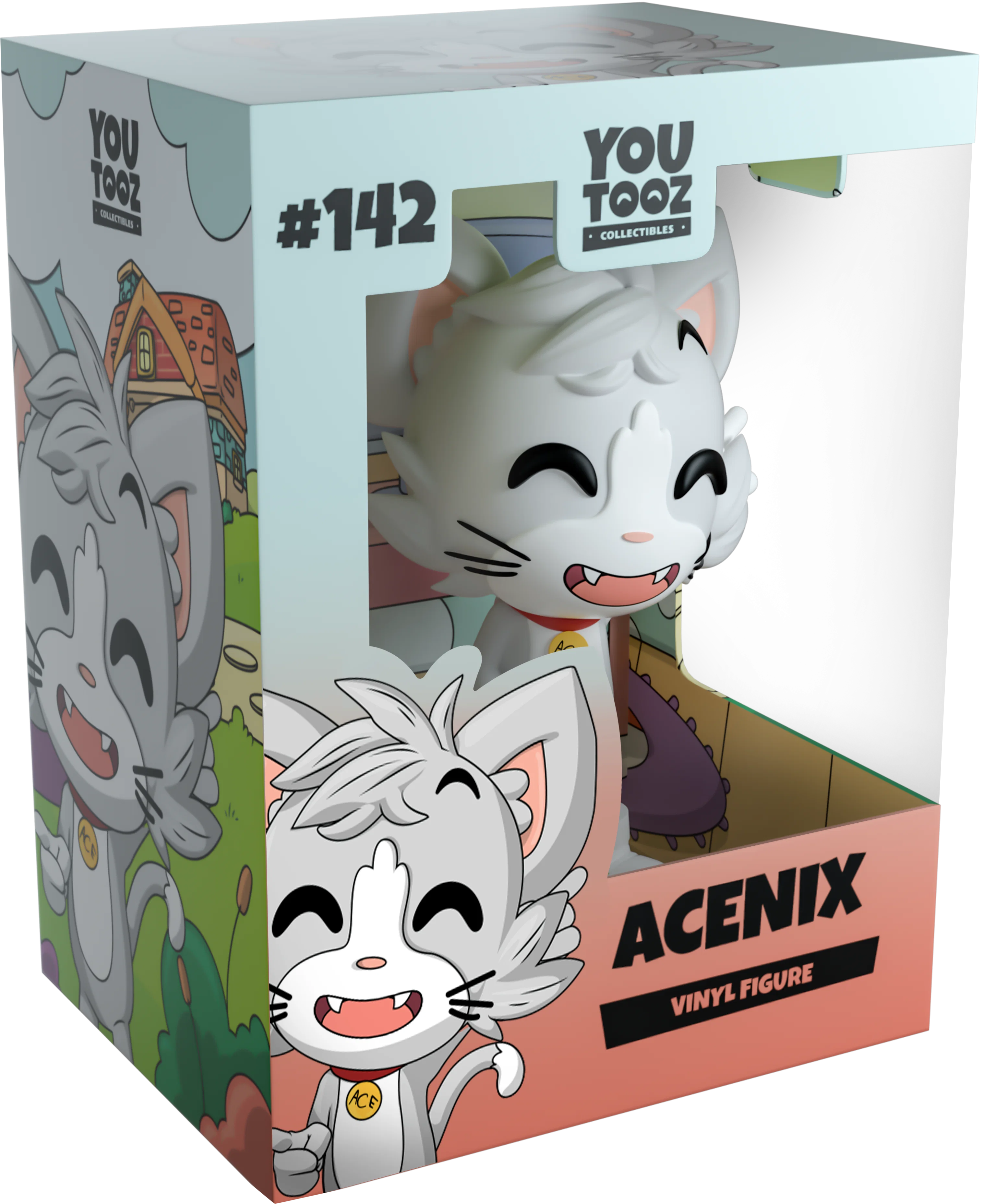 Acenix - Image 2