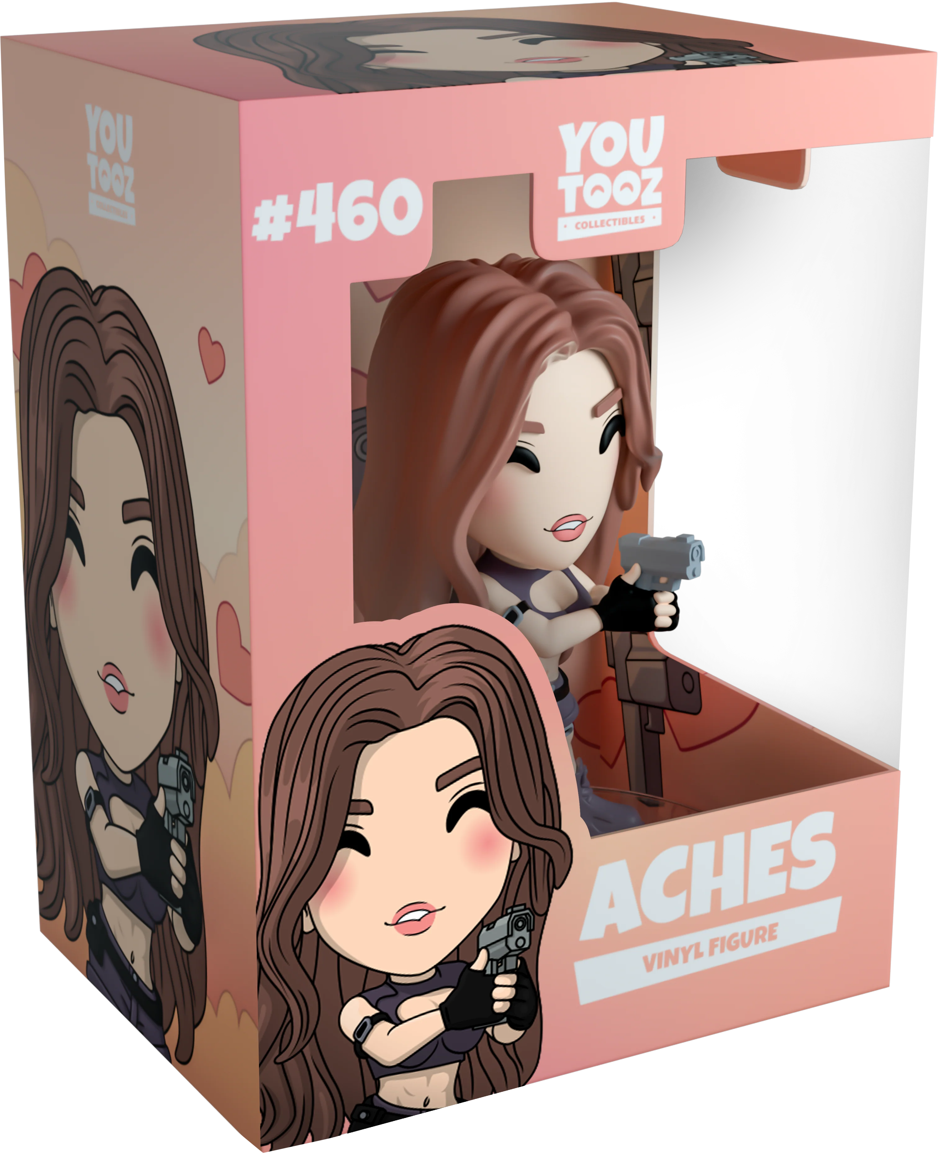 Aches - Image 2