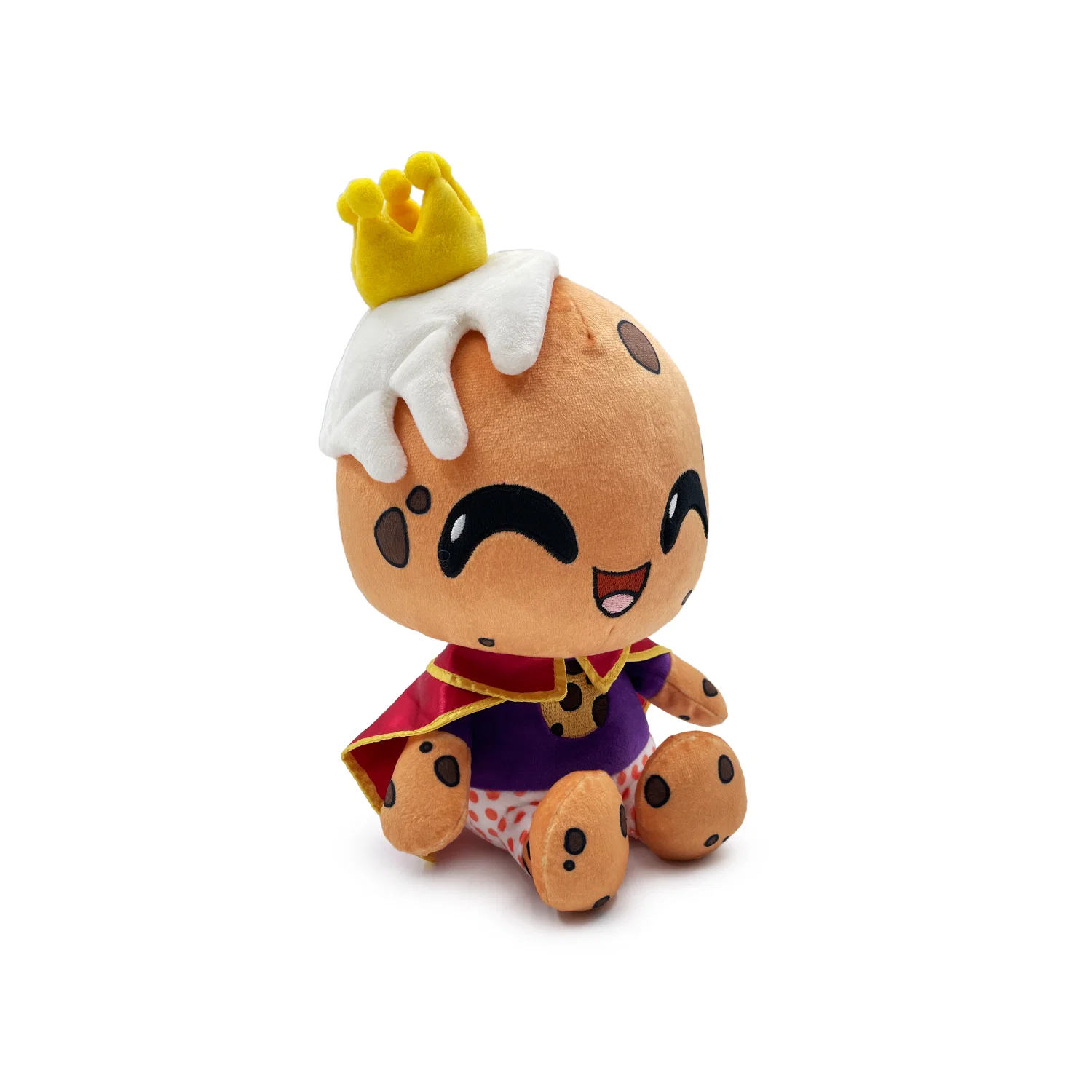 aCookieGod Plush (9in) - Image 3