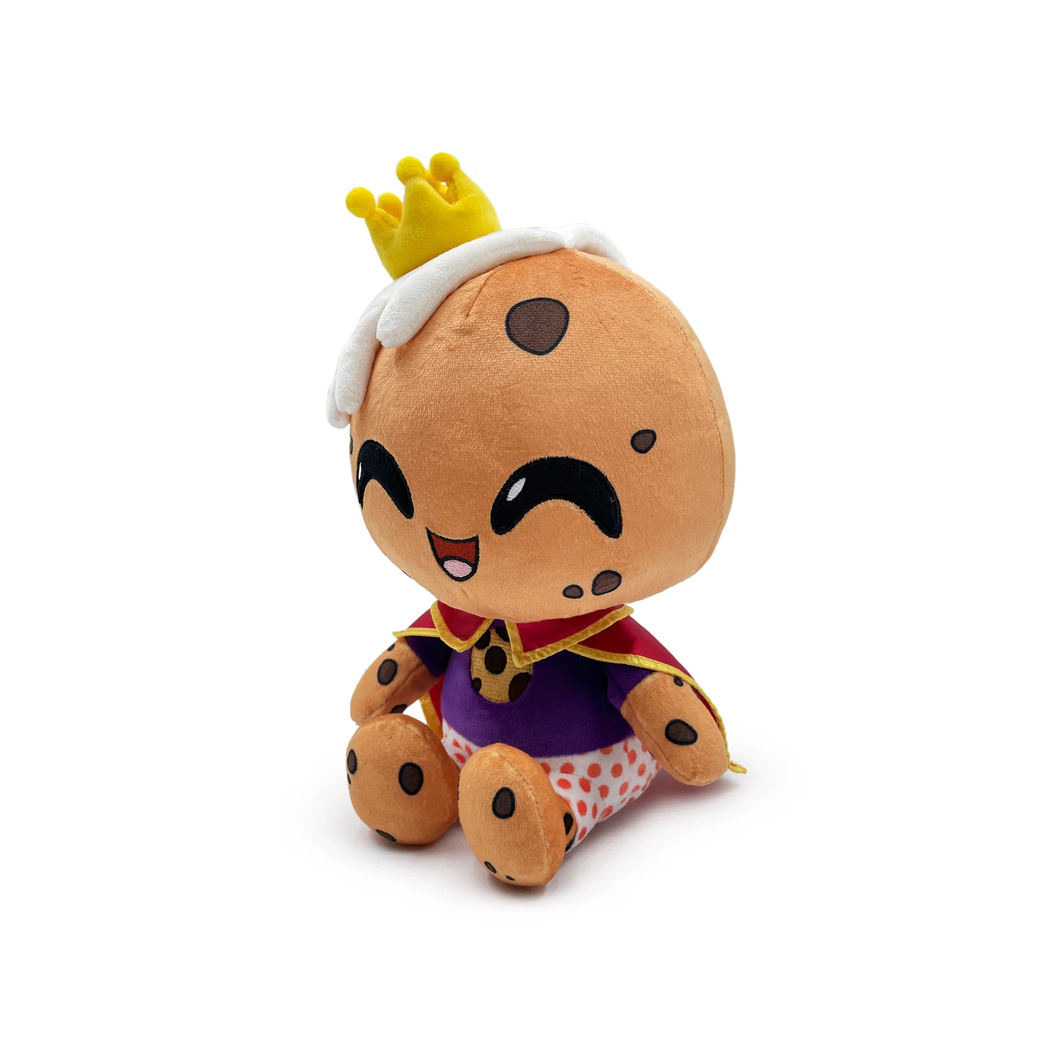 aCookieGod Plush (9in) - Image 4