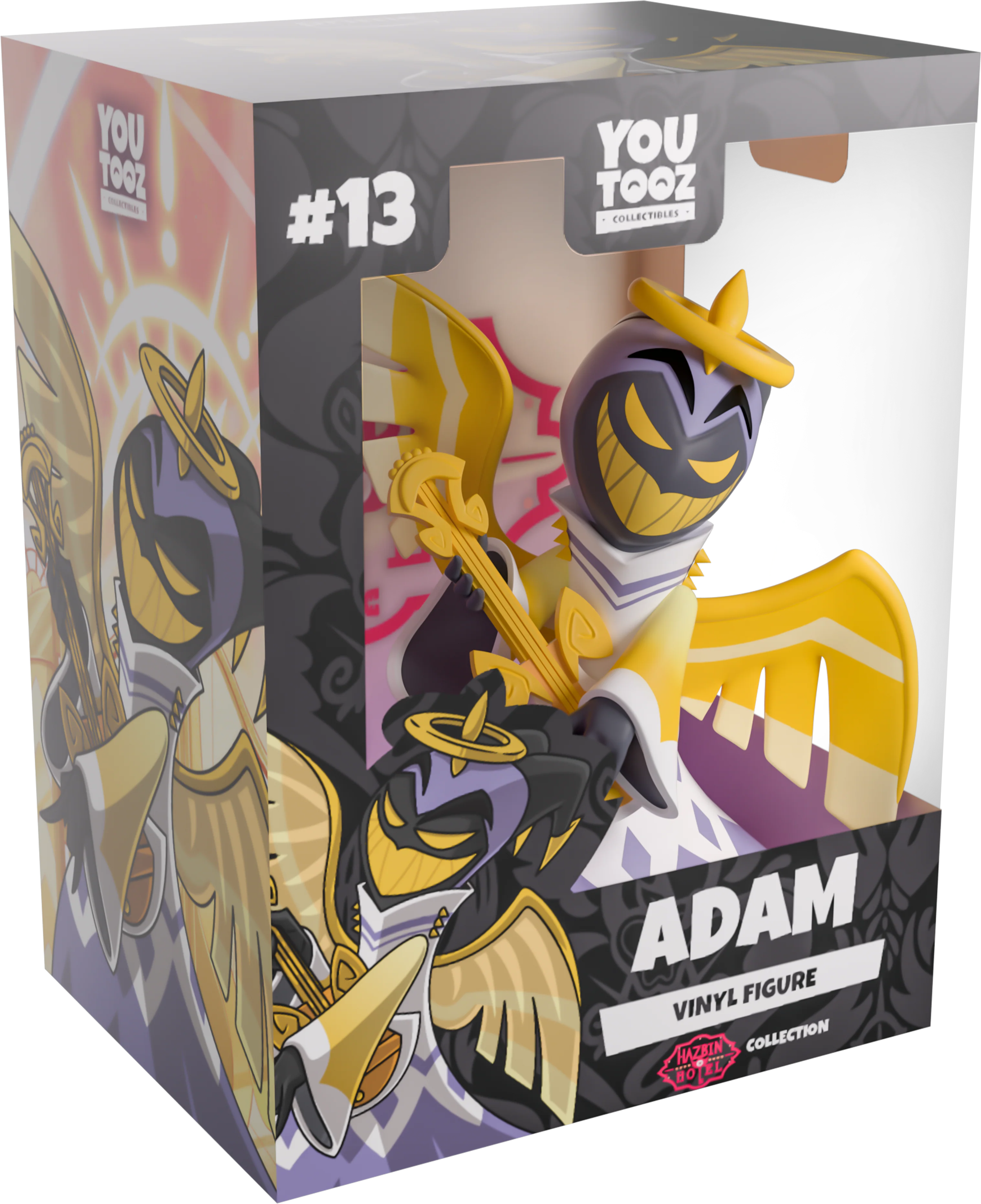 Adam - Image 2