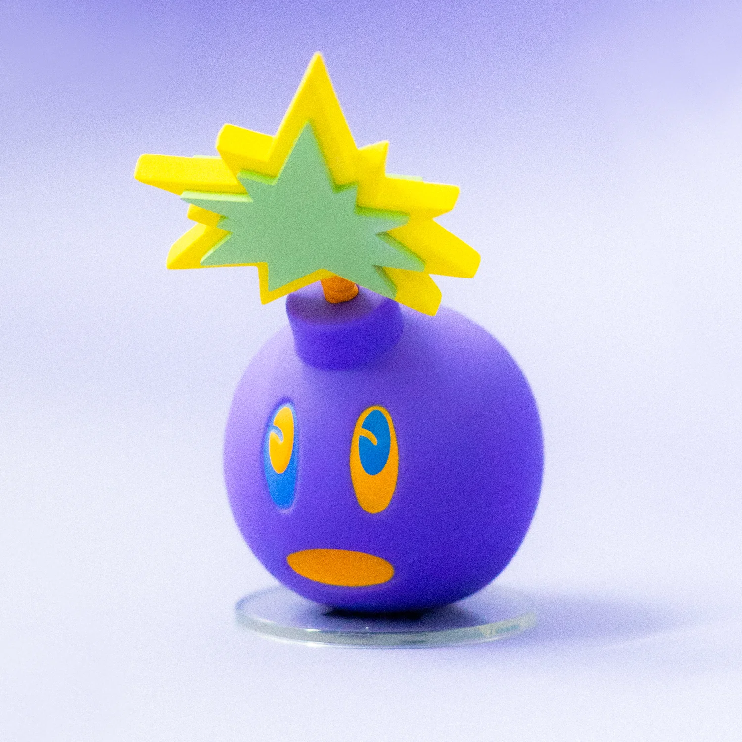 Adam Bomb - Image 4