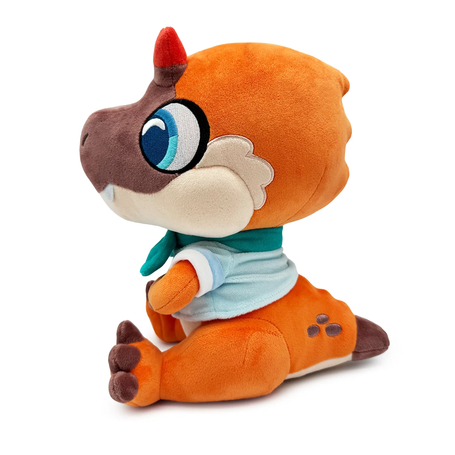 Adi Plush (9in) - Image 4