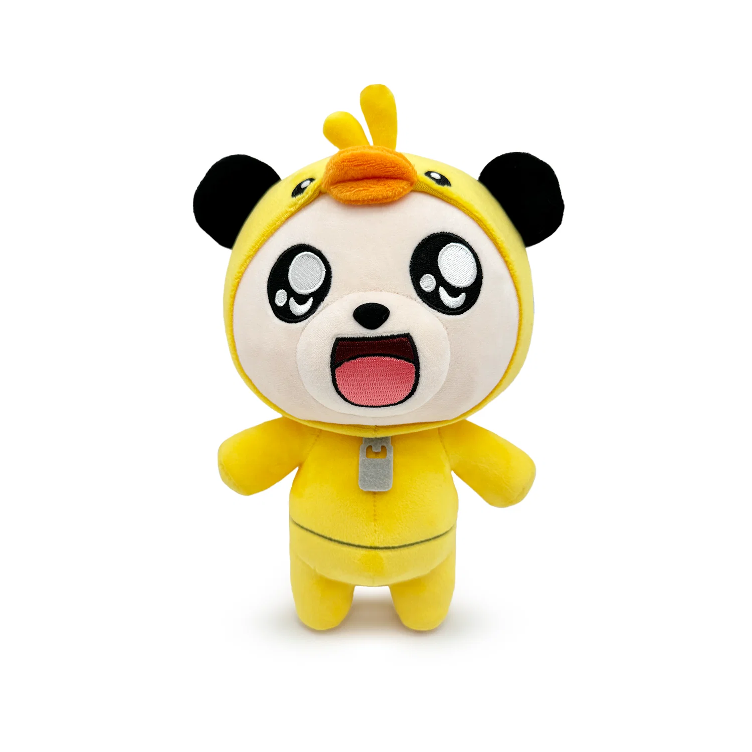 AdmiralBahroo Plush (9in) - Image 2