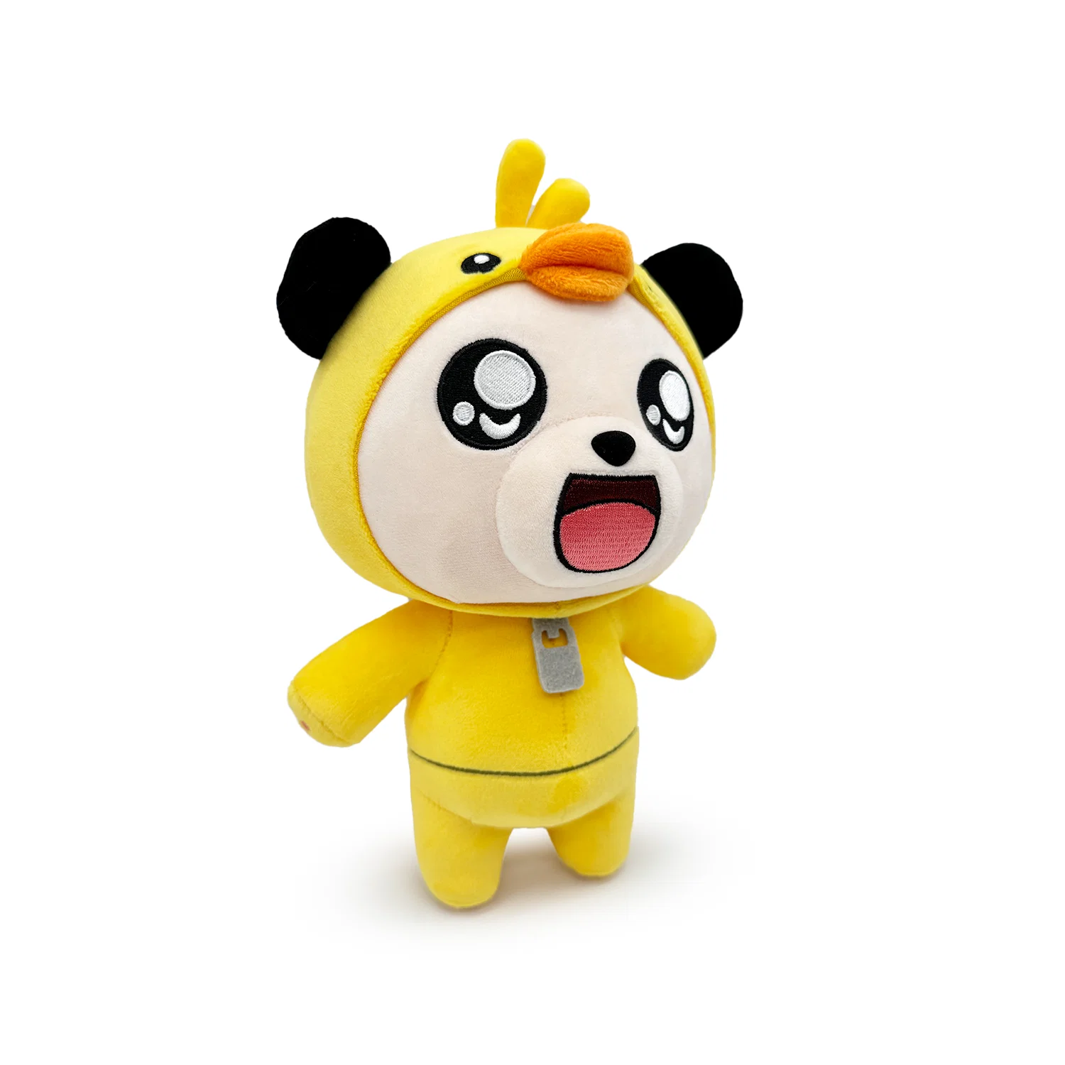 AdmiralBahroo Plush (9in) - Image 3