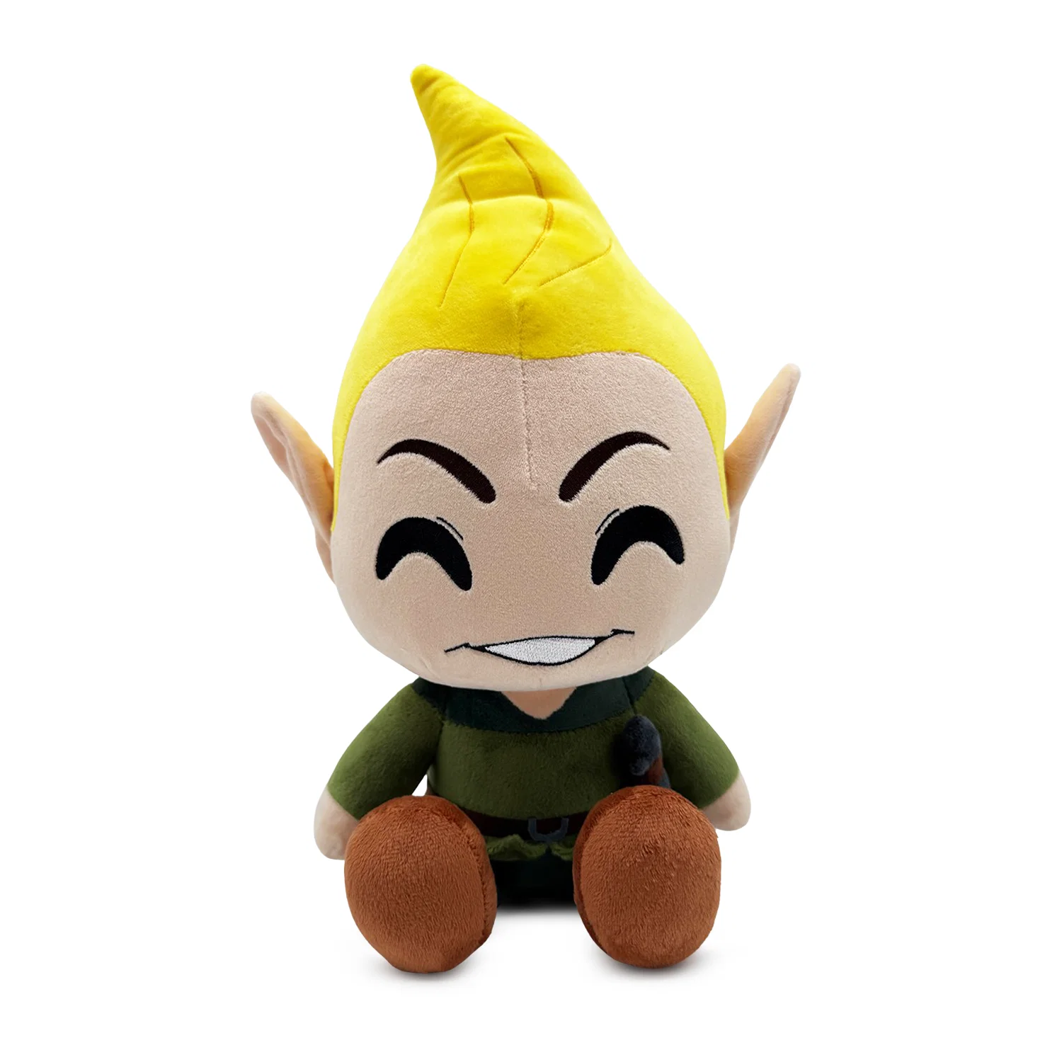 Adoring Fan Plush (9in) - Image 2