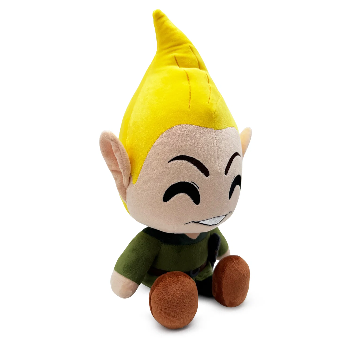 Adoring Fan Plush (9in) - Image 3