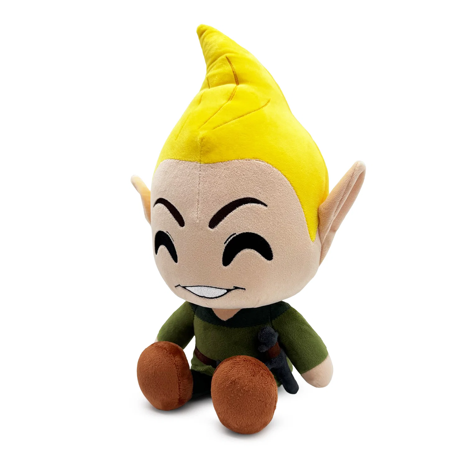 Adoring Fan Plush (9in) - Image 4