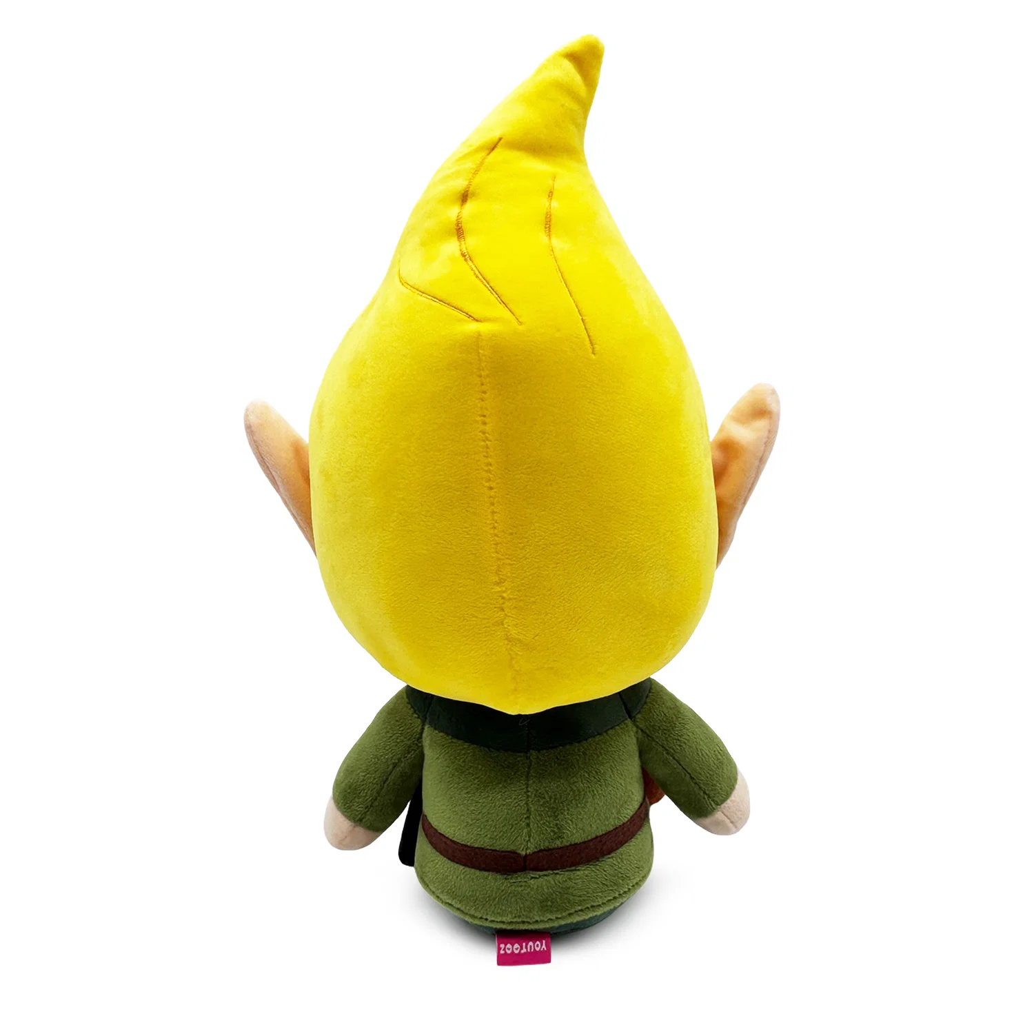 Adoring Fan Plush (9in) - Image 5