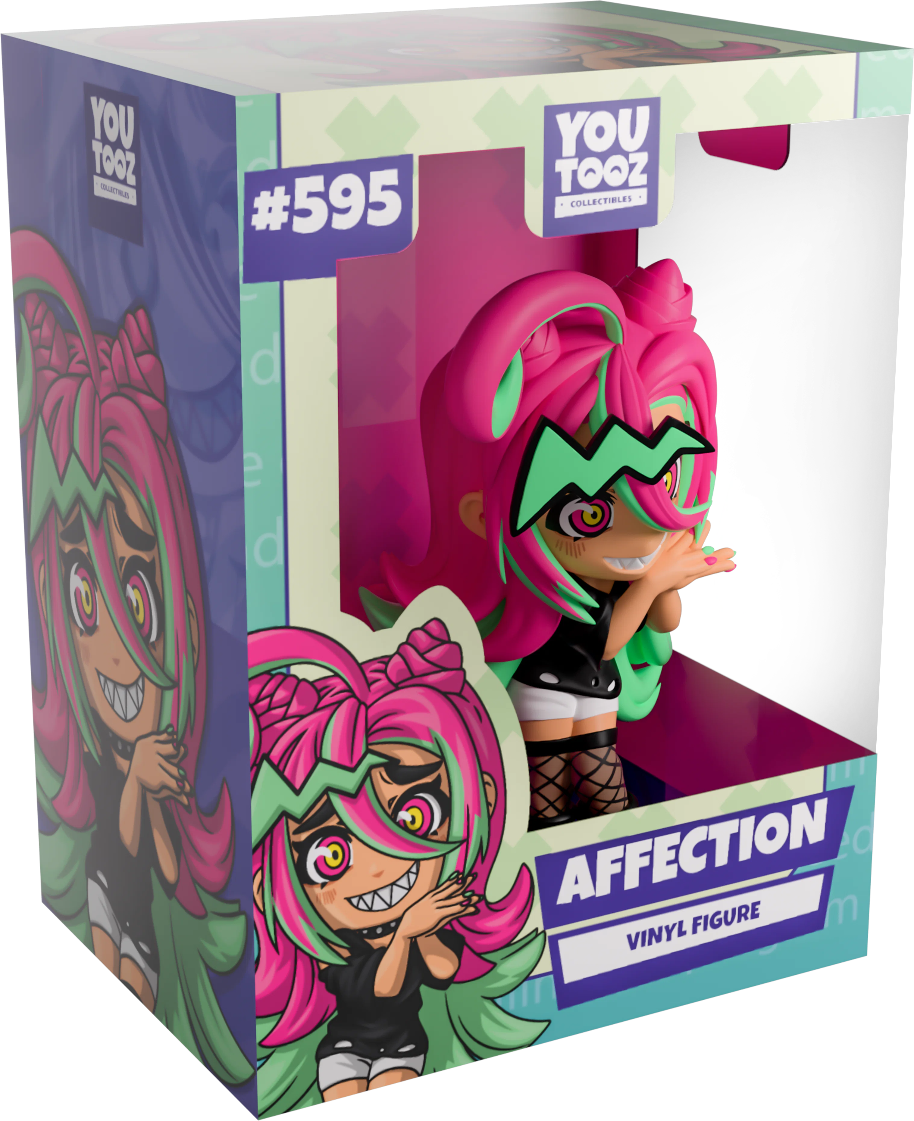 Affection - Image 2