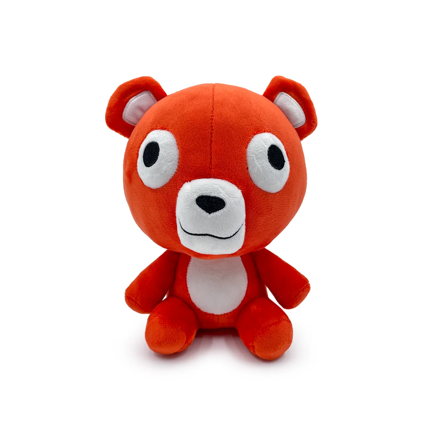 AfroSenju Plush (9in) - Image 2