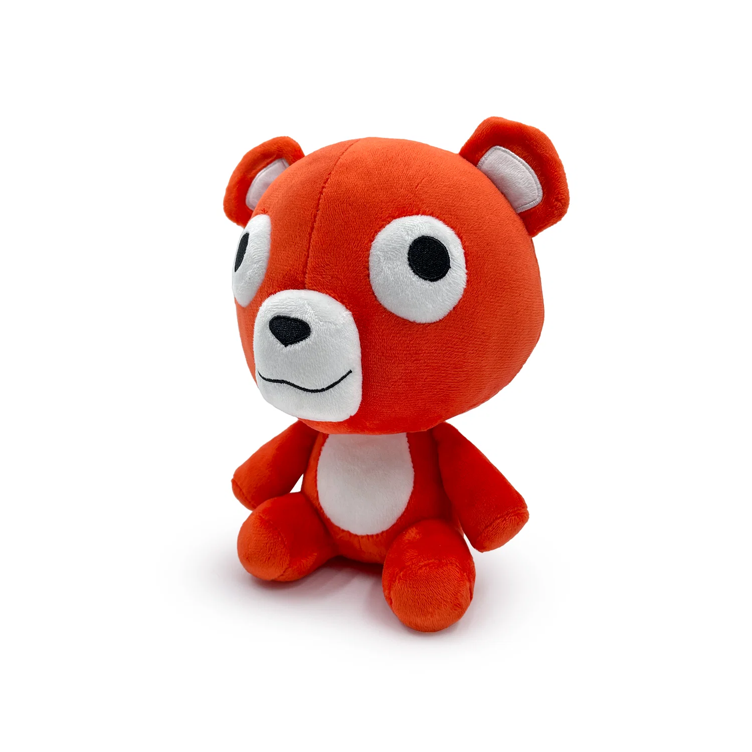 AfroSenju Plush (9in) - Image 4