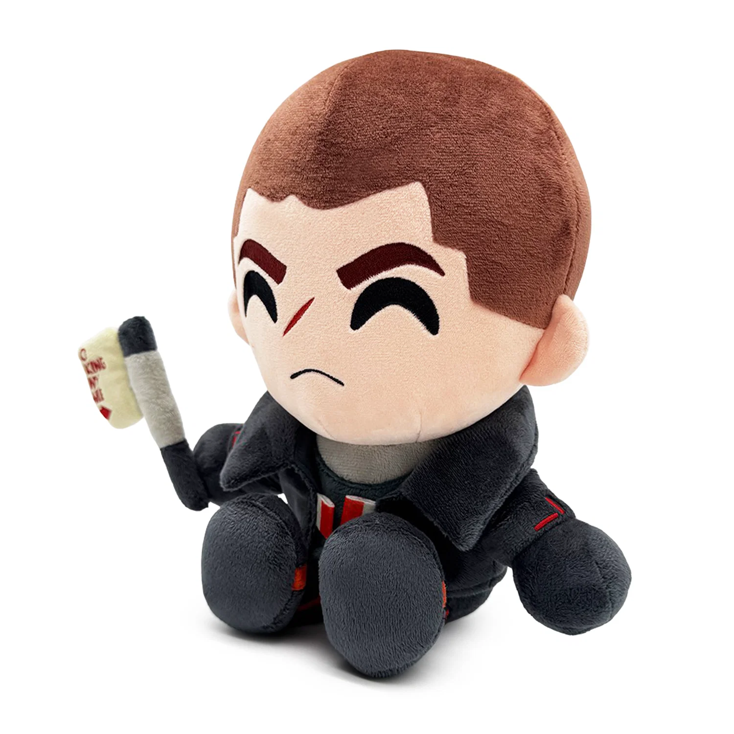 Aiden Caldwell Plush (9in) - Image 4