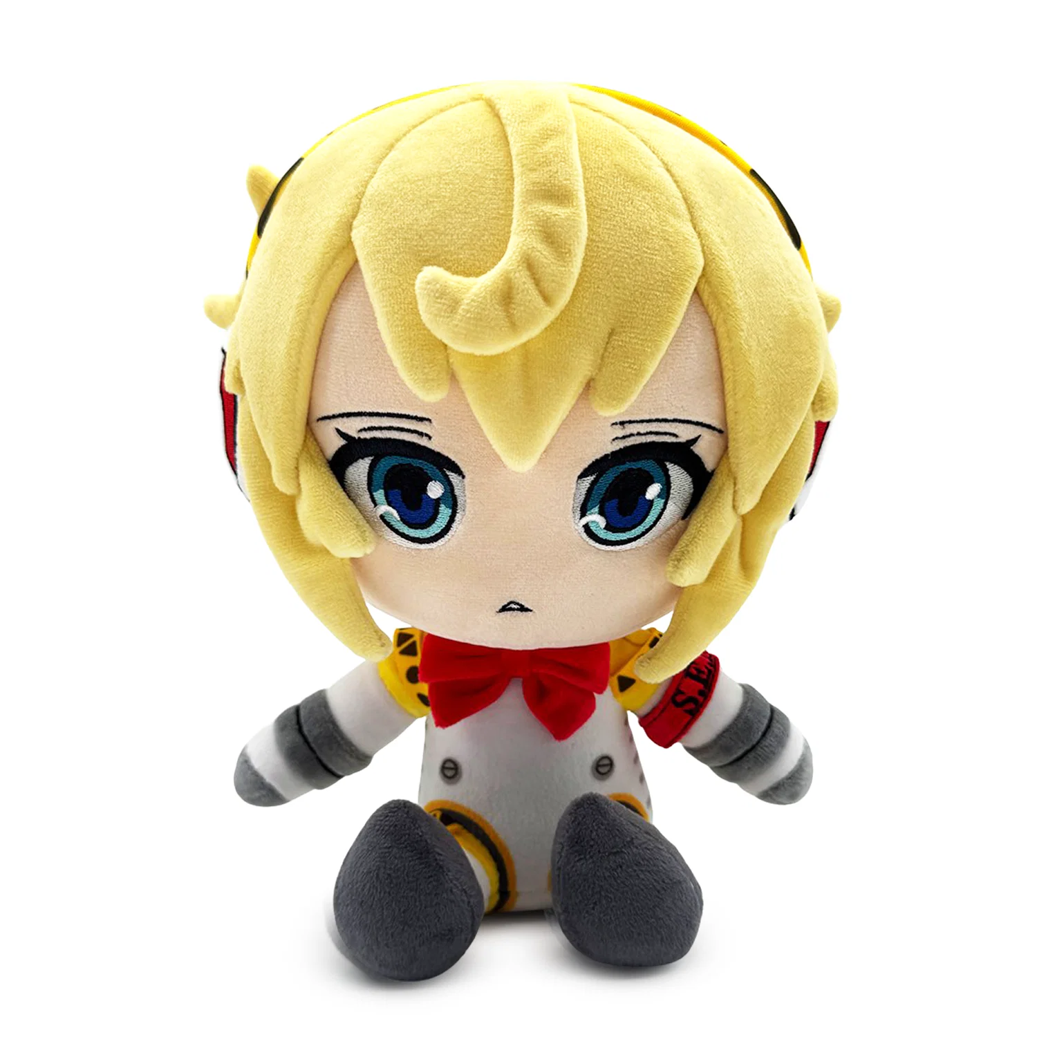 Aigis Plush (9in) - Image 2