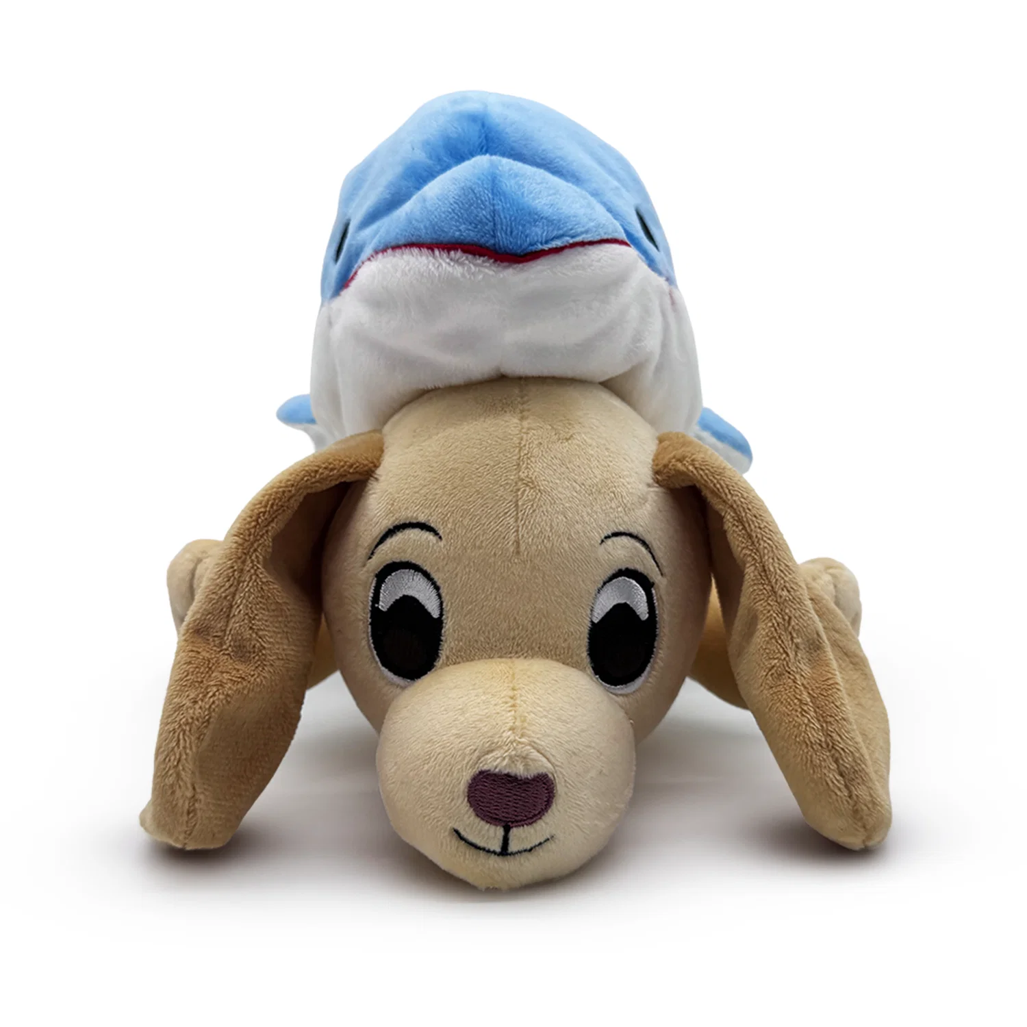 AimzAtchu Plush (9in) - Image 2