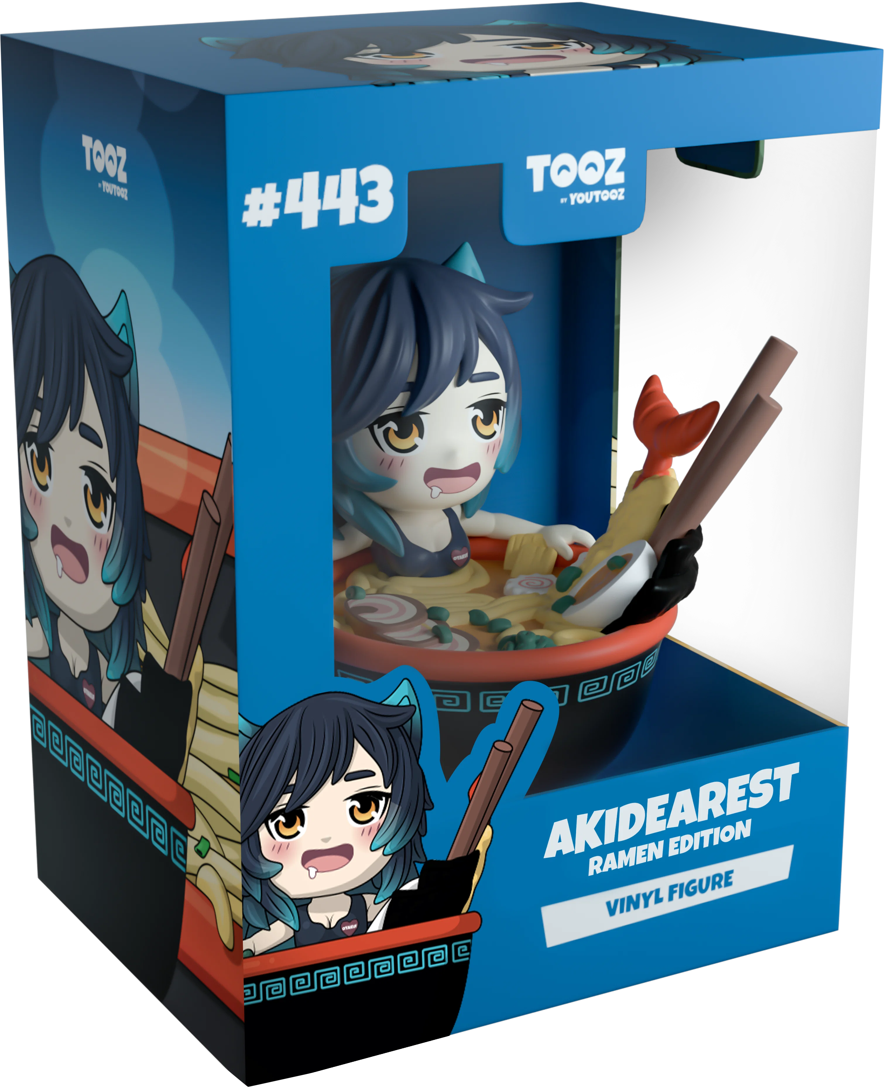 Akidearest Ramen Edition - Image 2