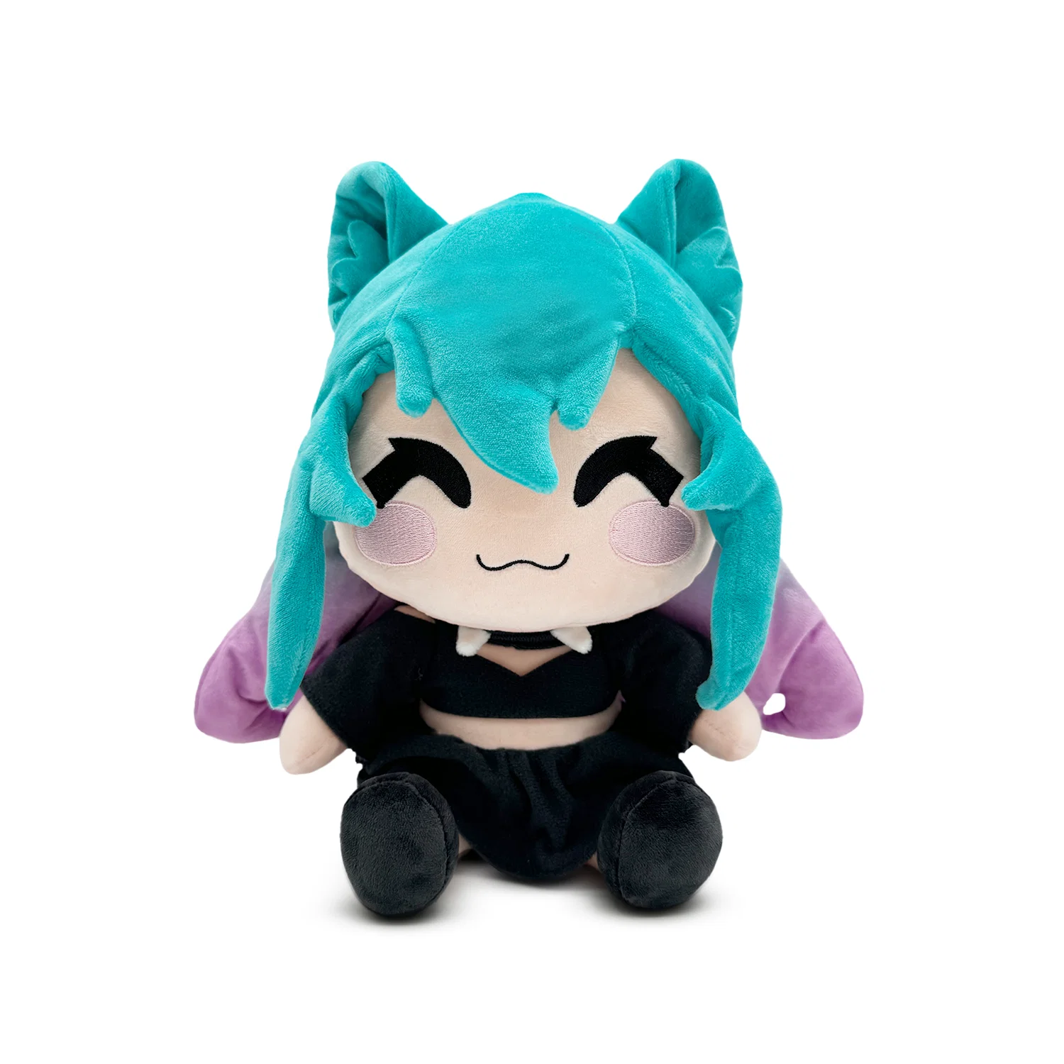 Akuma MikoVT Plush (9in) - Image 2