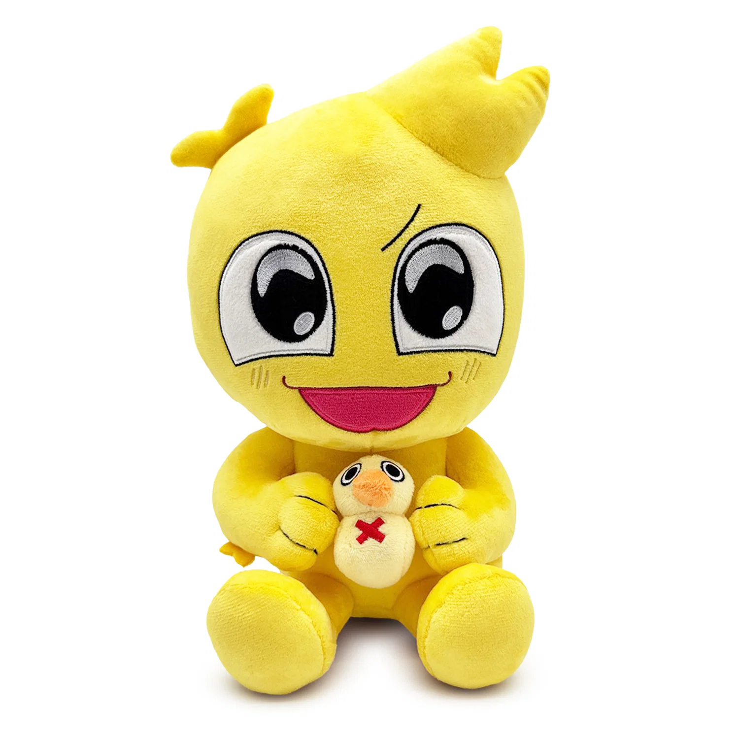 Al1 Plush (9in) - Image 2