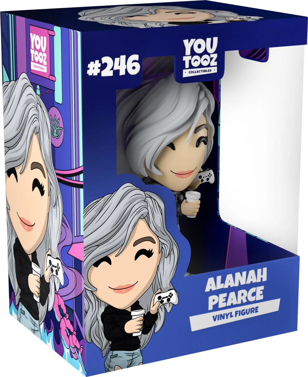 Alanah Pearce - Image 2