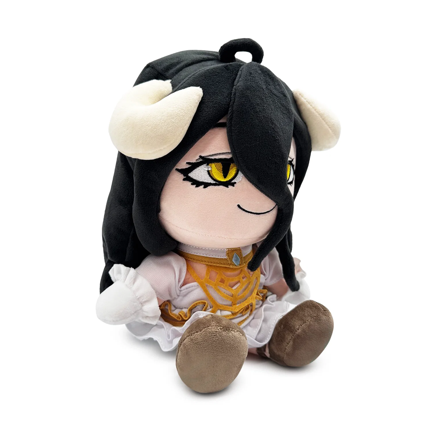 Albedo Plush (9in) - Image 3
