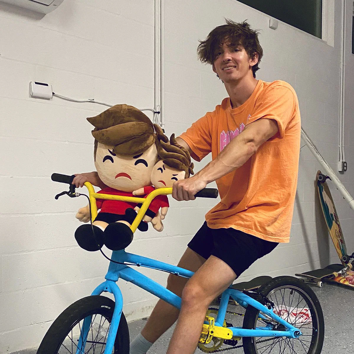 Albert Plush (1ft) - Image 2