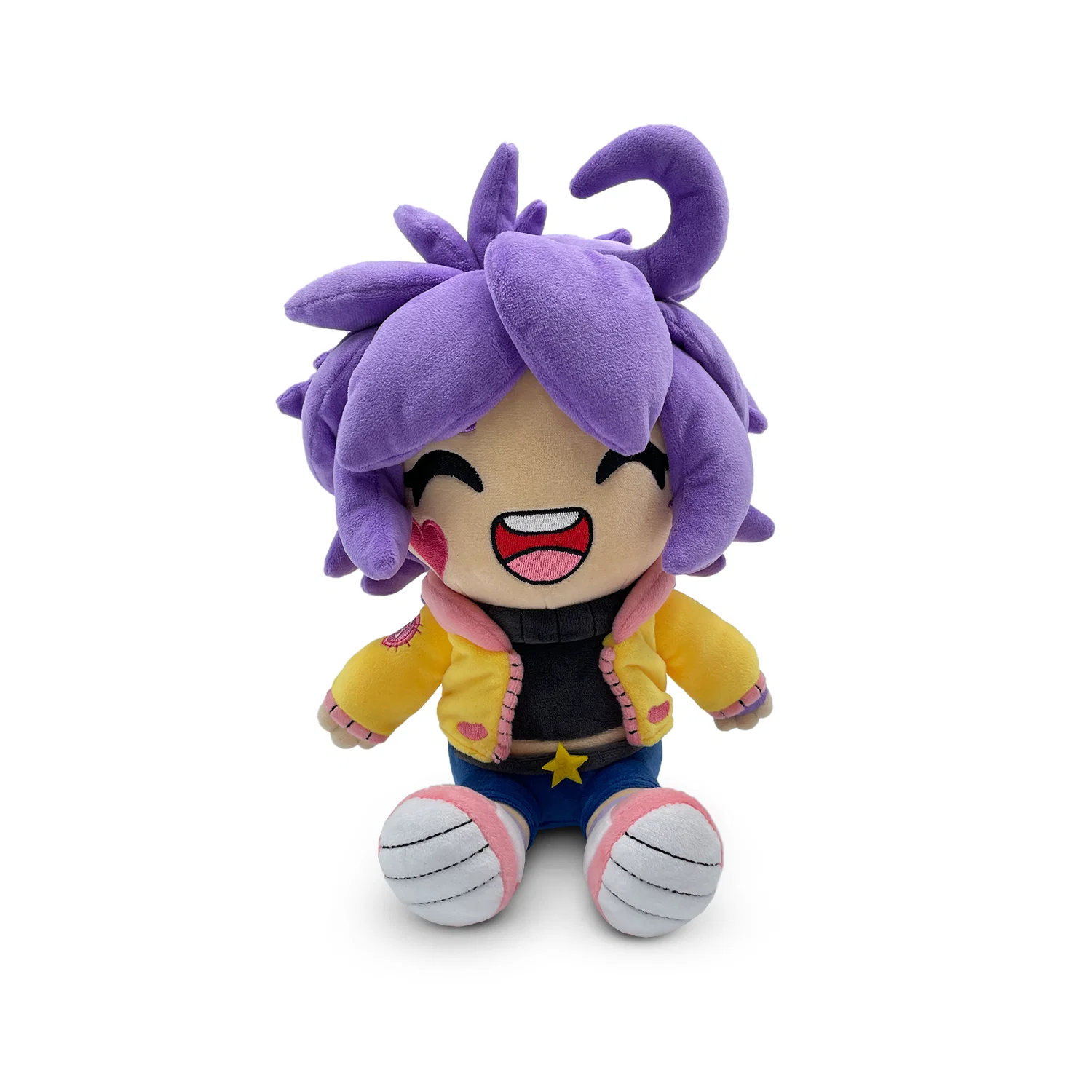 Alesa Plush (9in) - Image 2