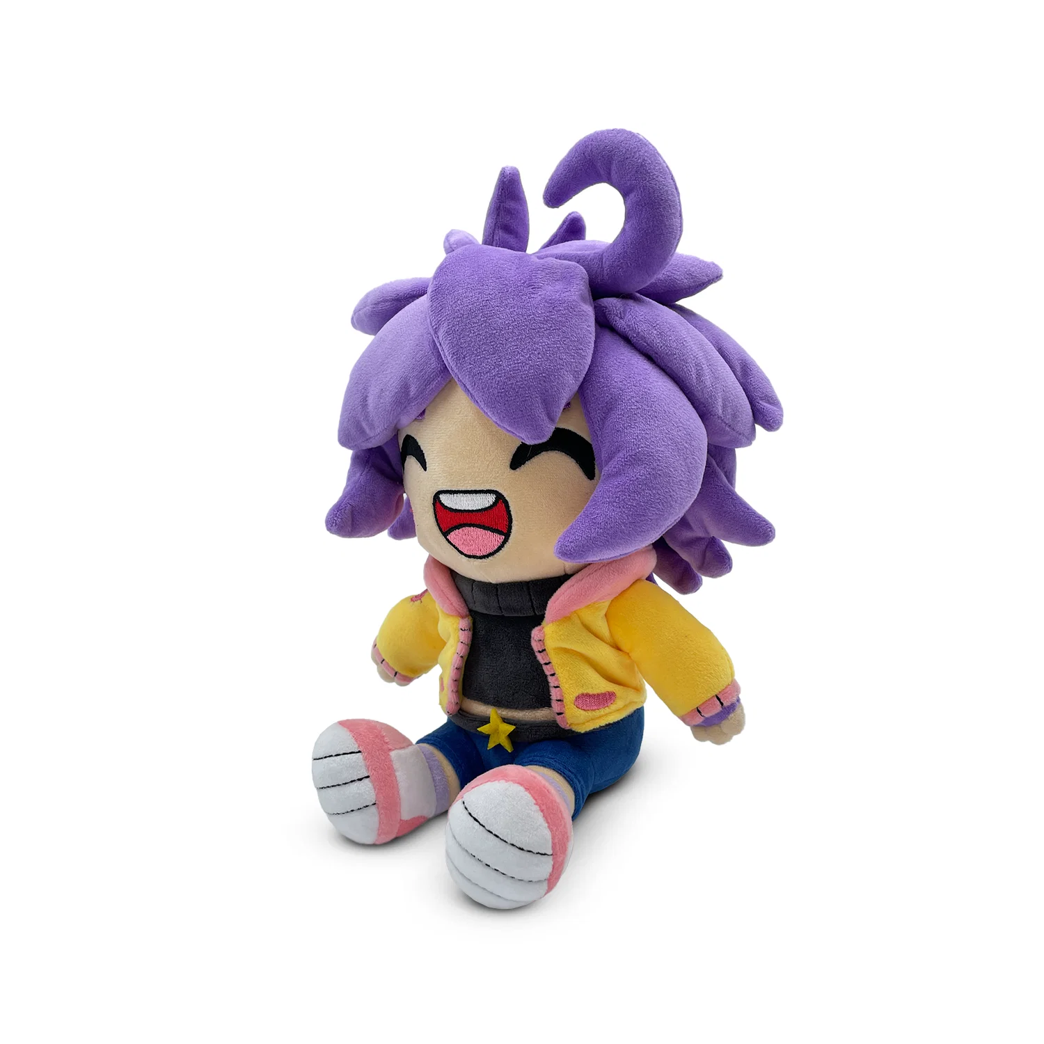 Alesa Plush (9in) - Image 4