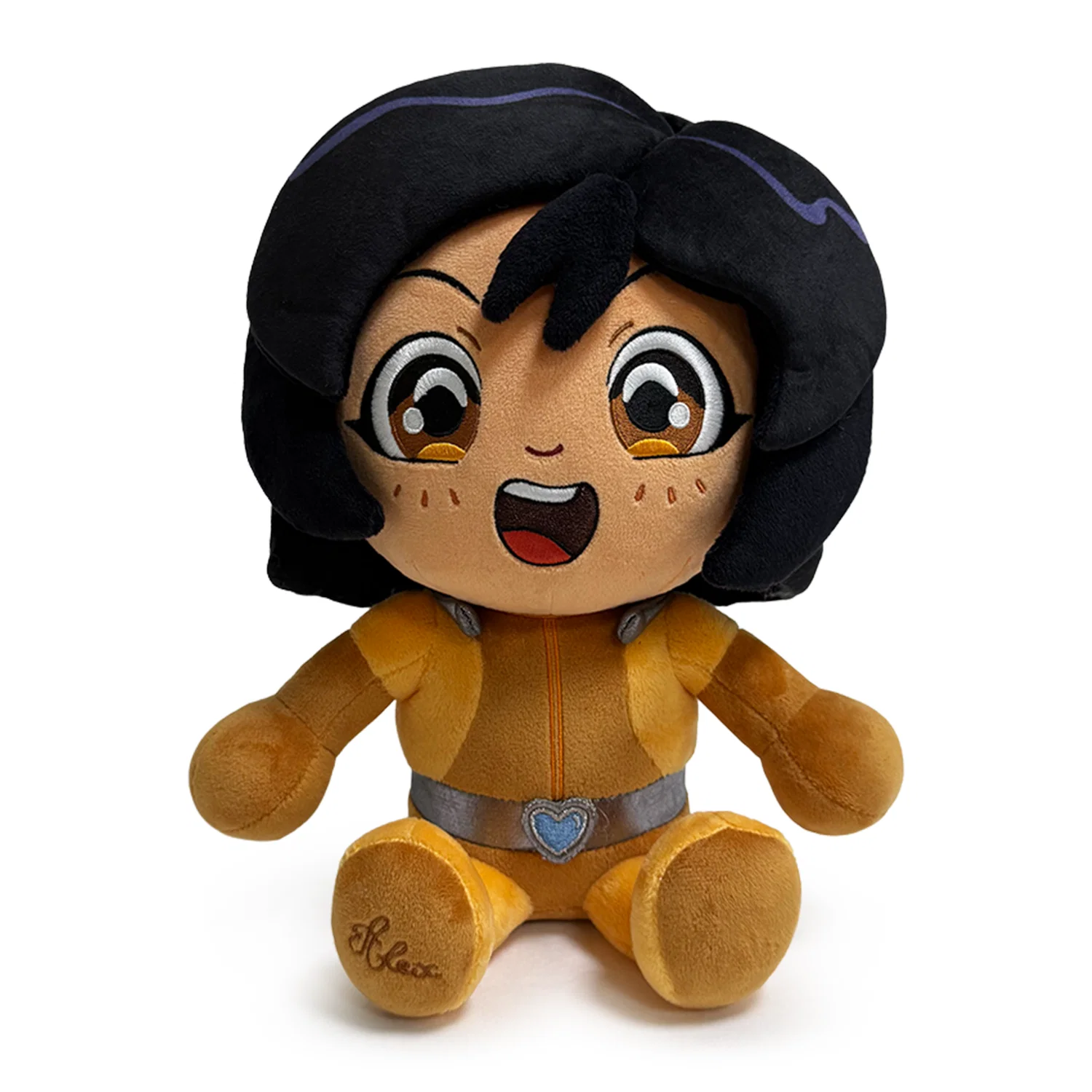 Alex Plush (9in) - Image 2