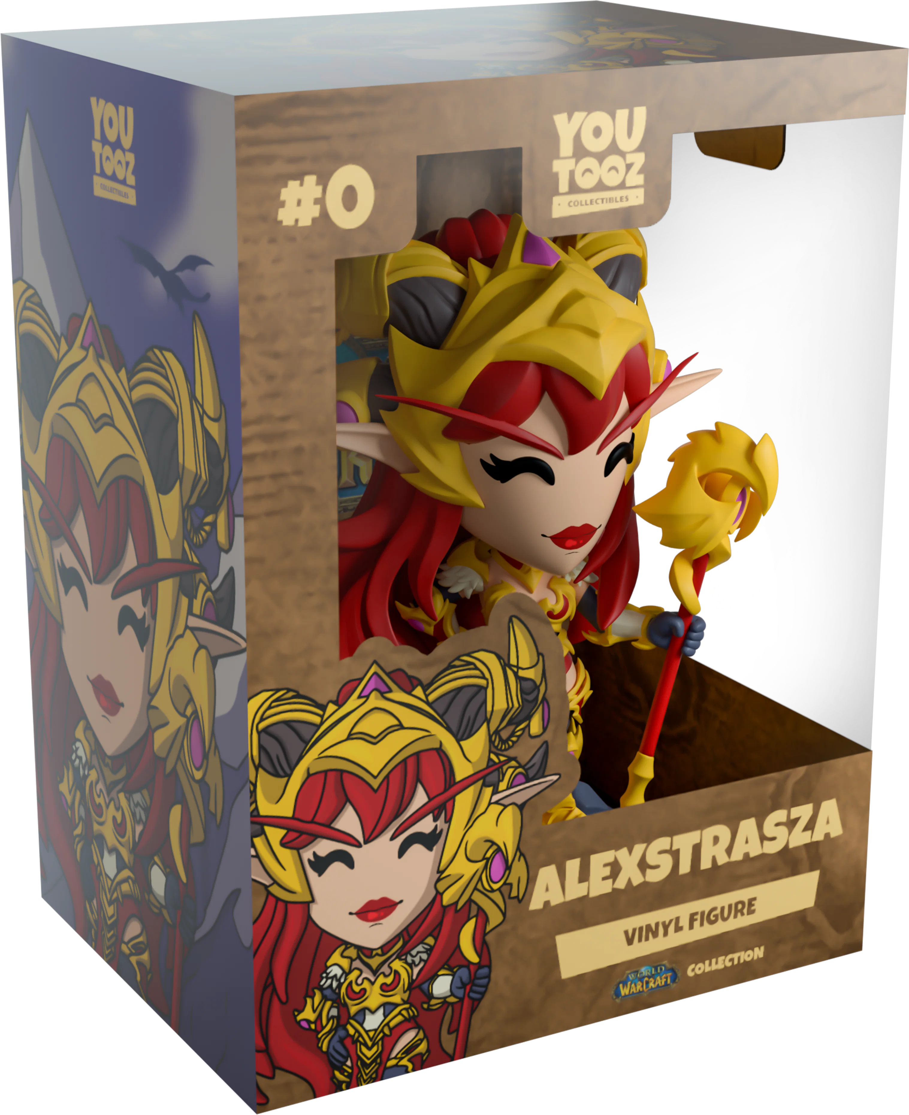 Alexstrasza - Image 2
