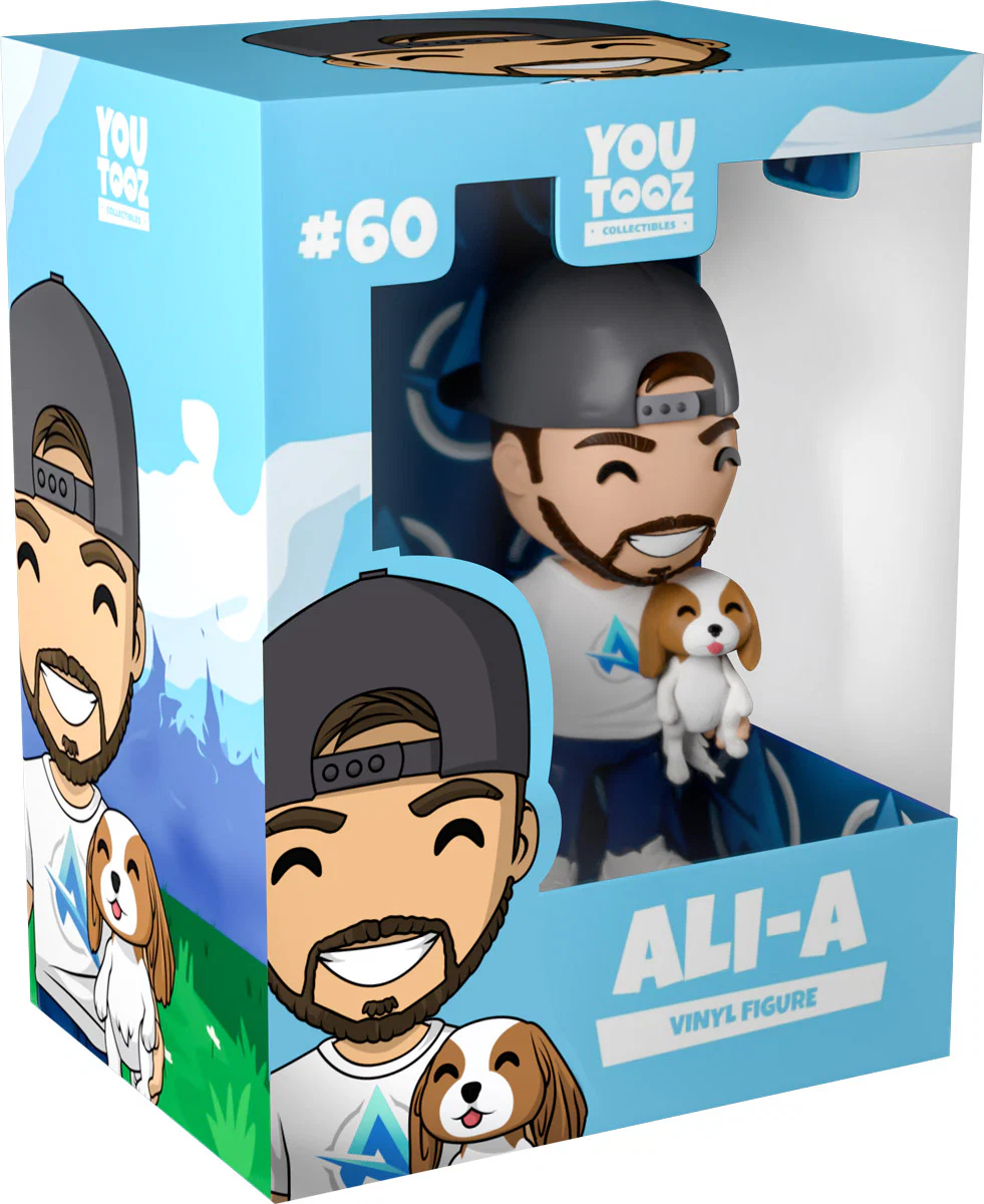 Ali-A - Image 2