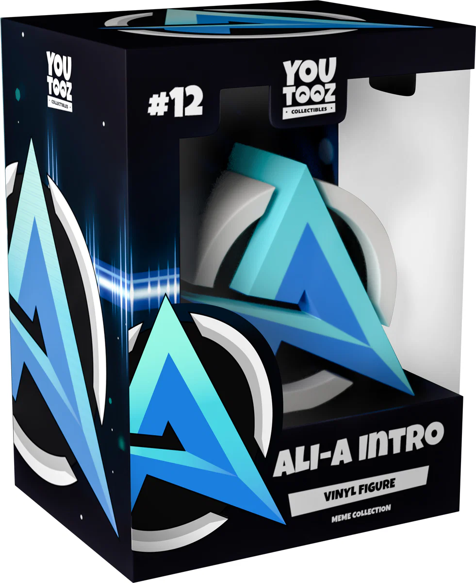 Ali-A Intro - Image 2