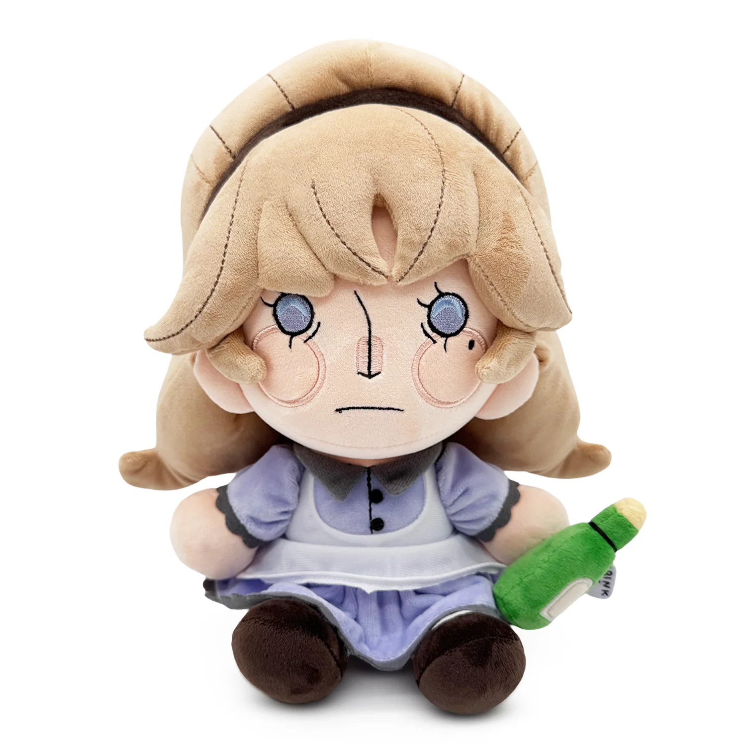 Alice Plush (9in) - Image 2