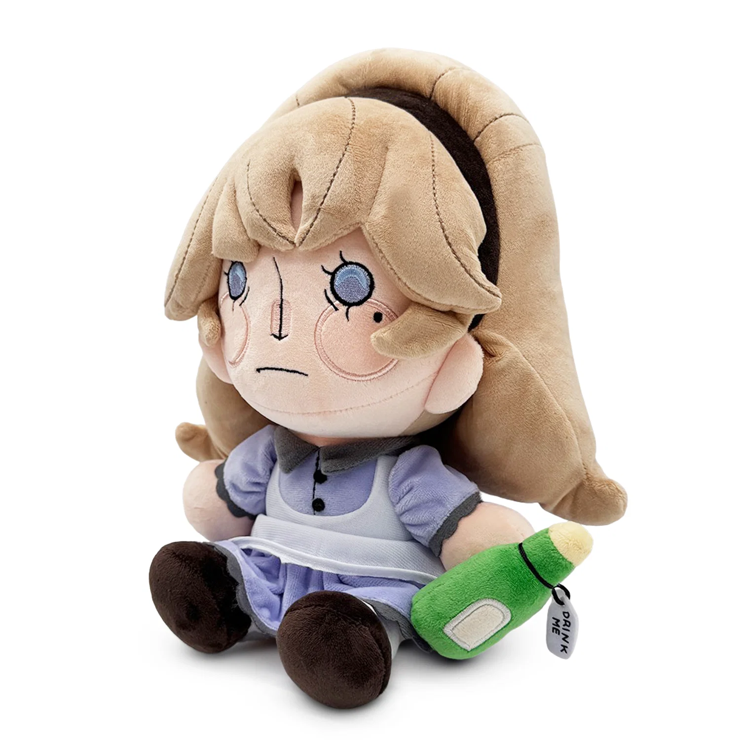 Alice Plush (9in) - Image 4