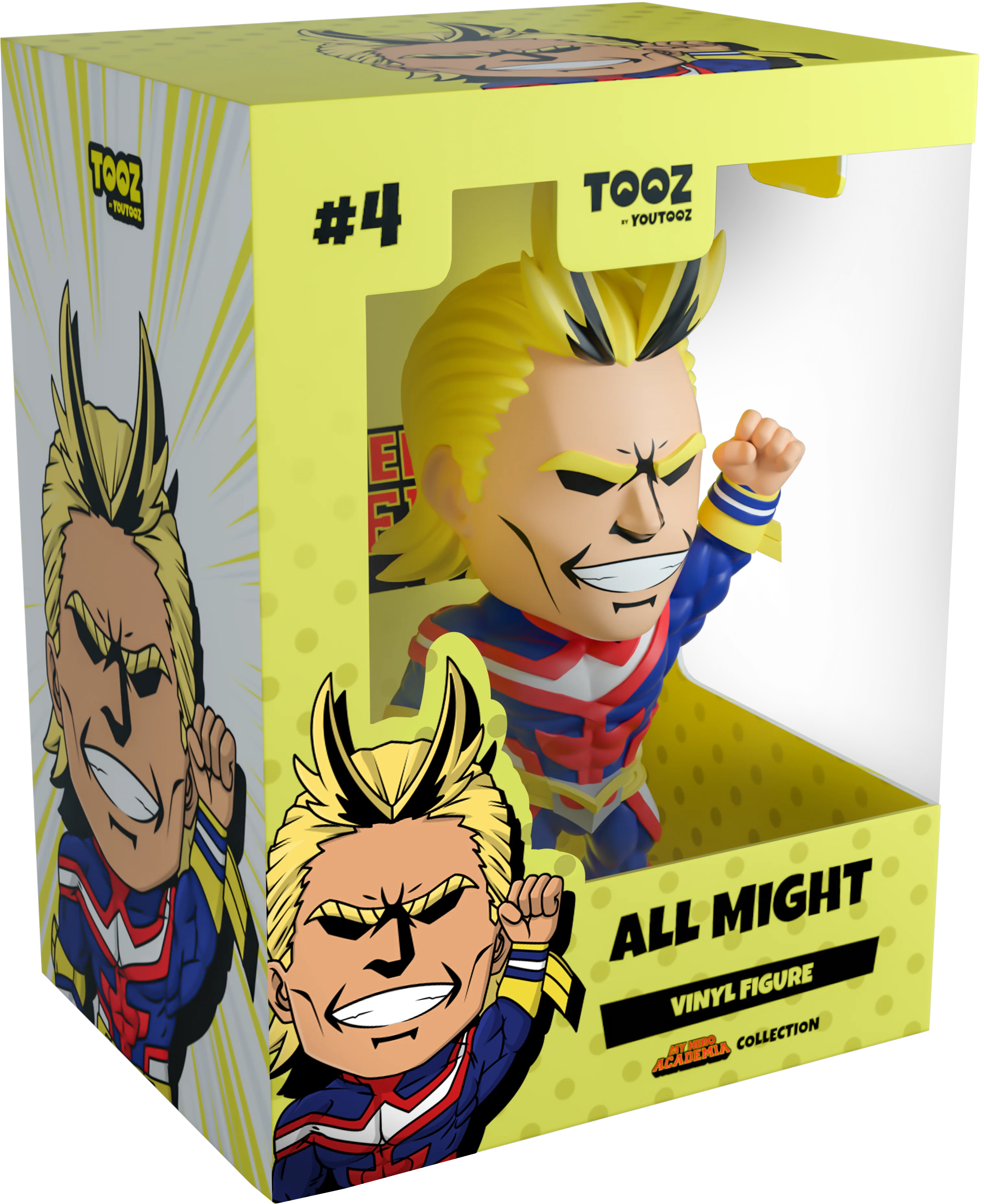 All Might - Image 2