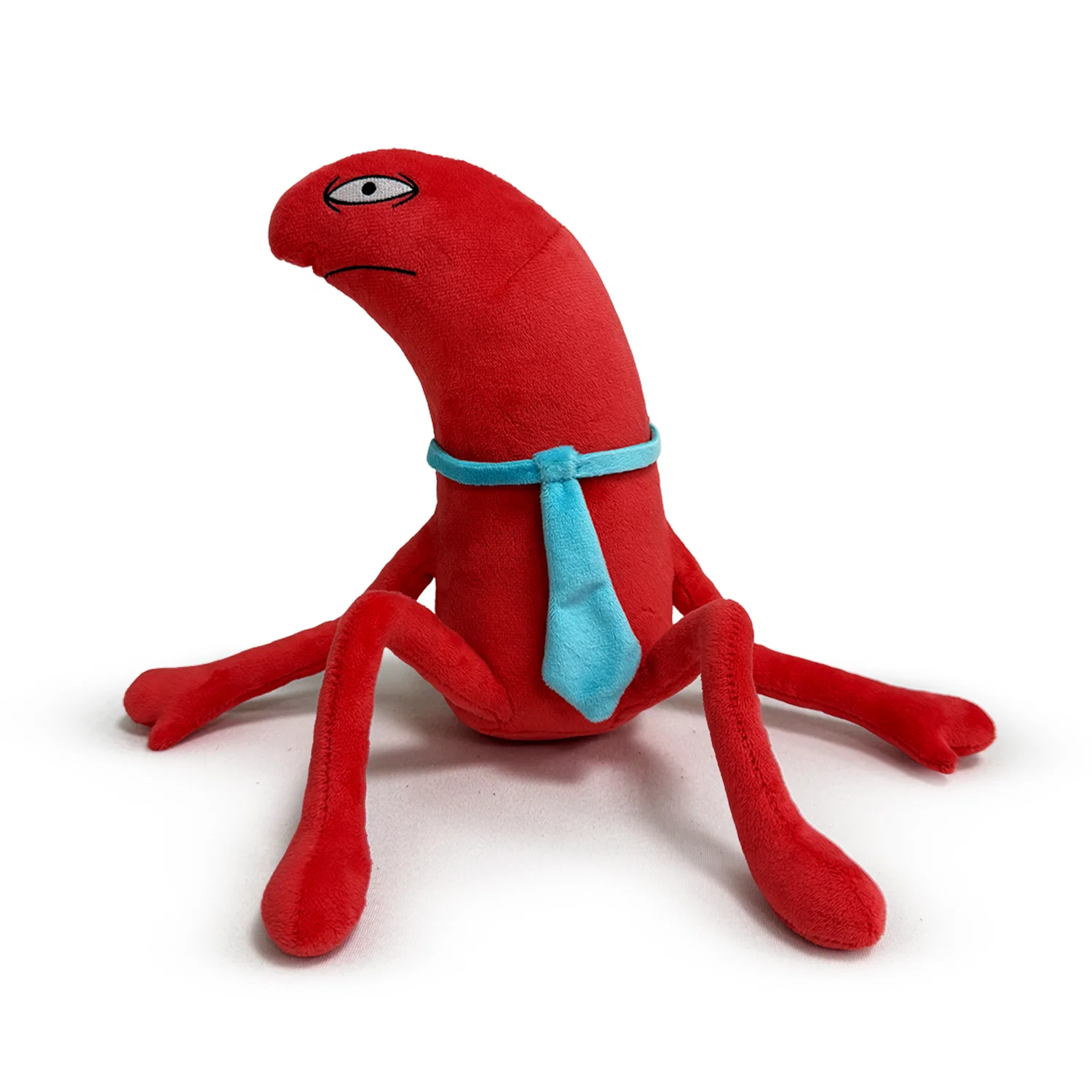 Allan Plush (9in) - Image 2