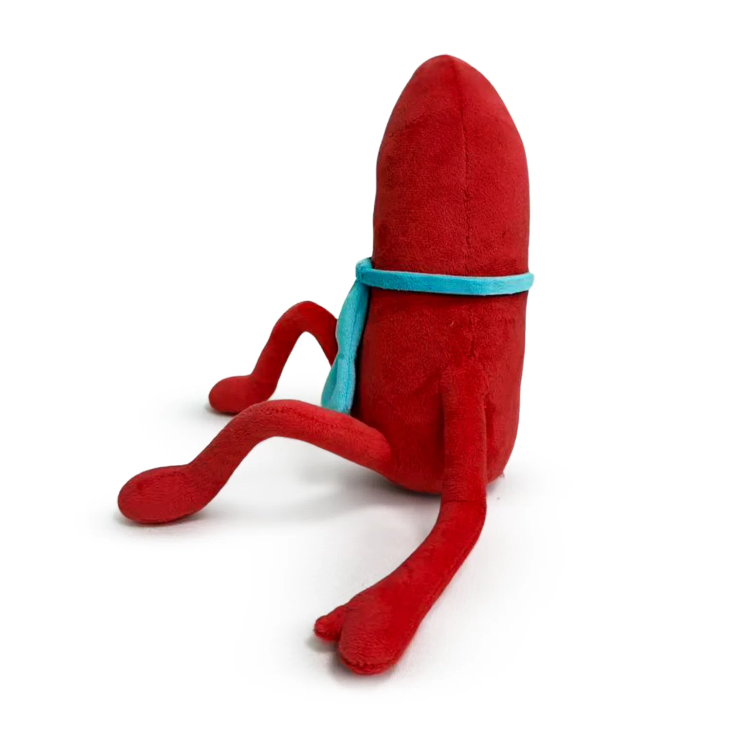 Allan Plush (9in) - Image 4