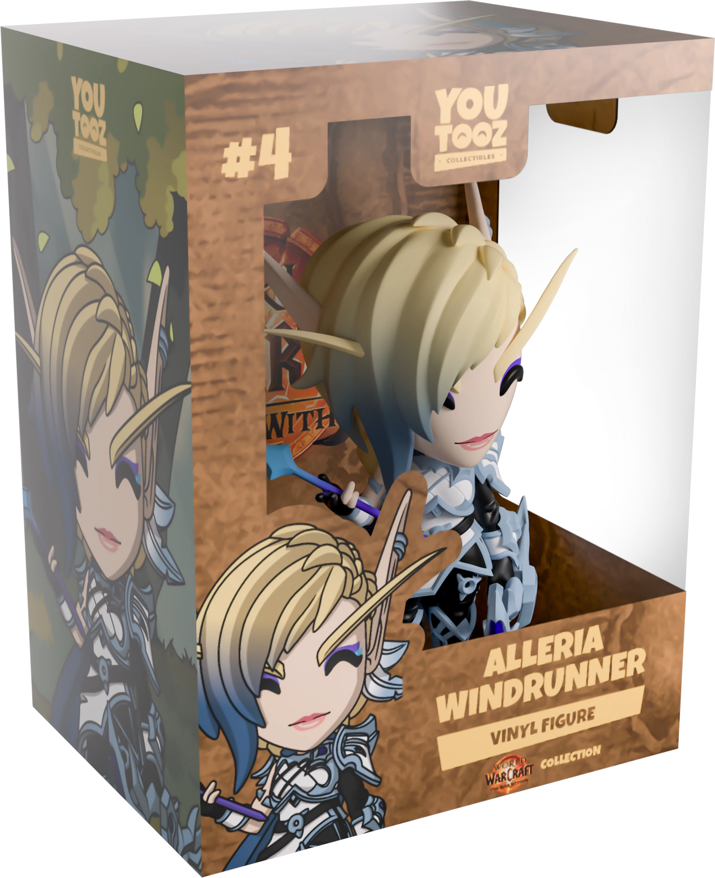 Alleria Windrunner - Image 2