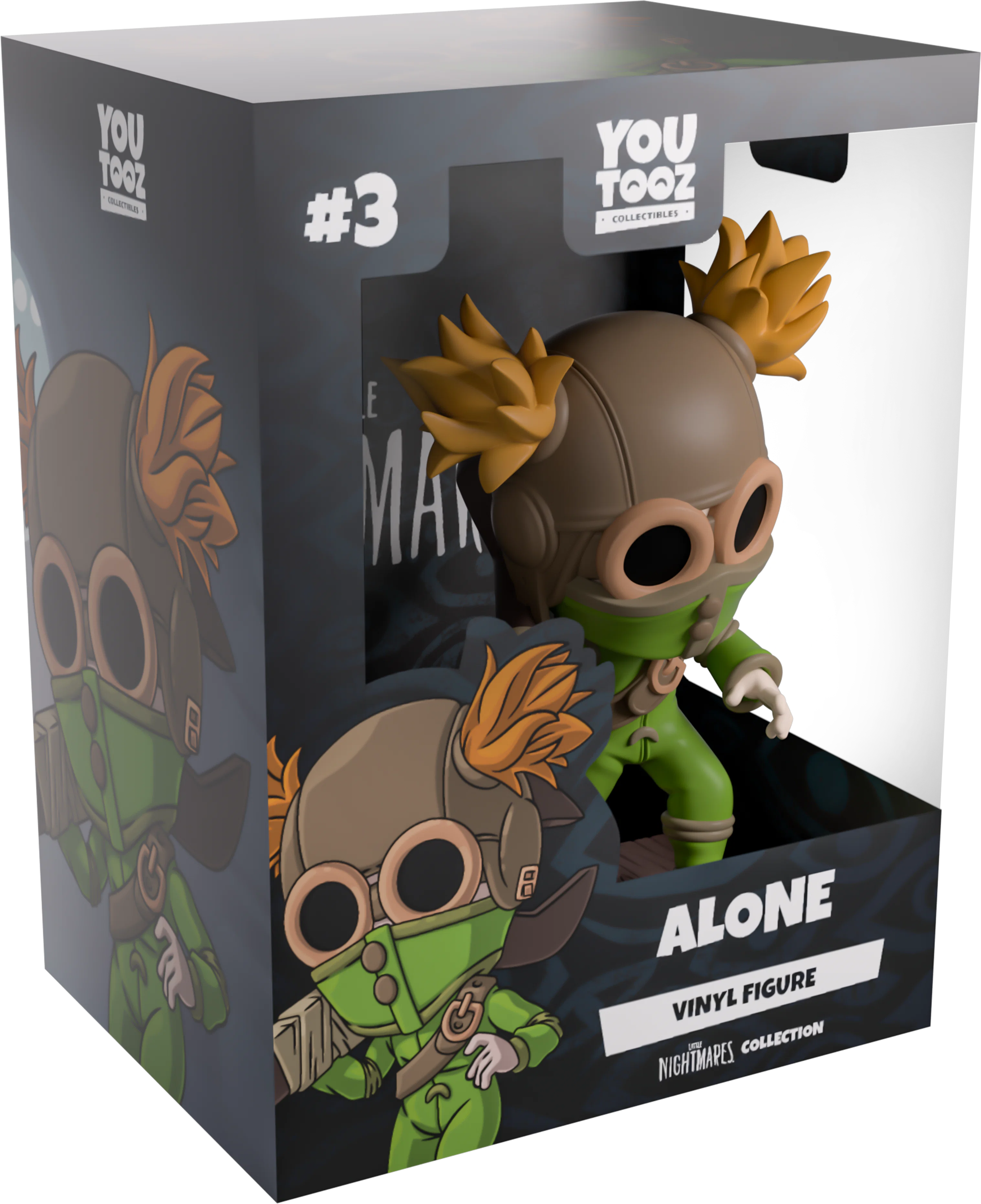 Alone - Image 2