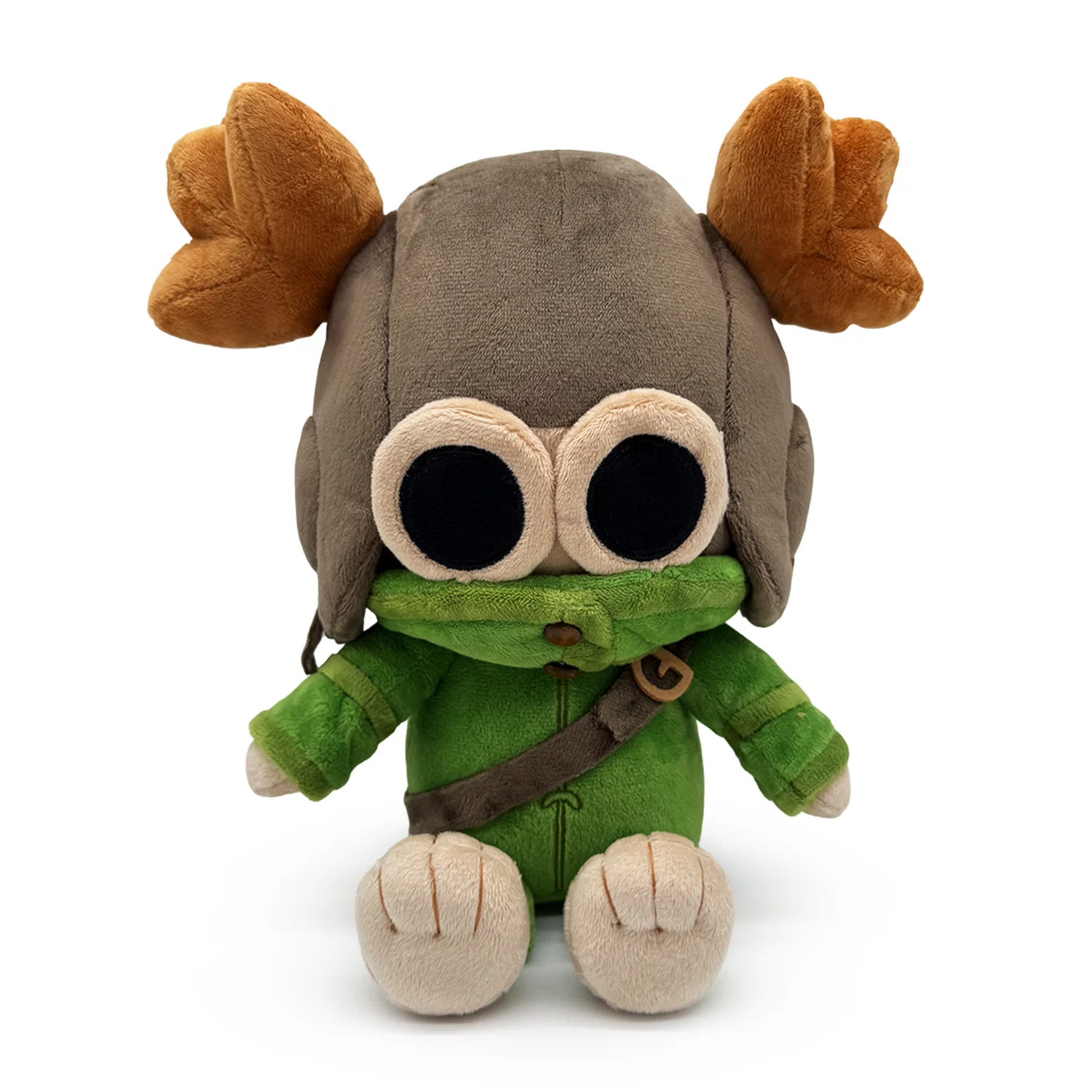 Alone Plush (9in) - Image 2