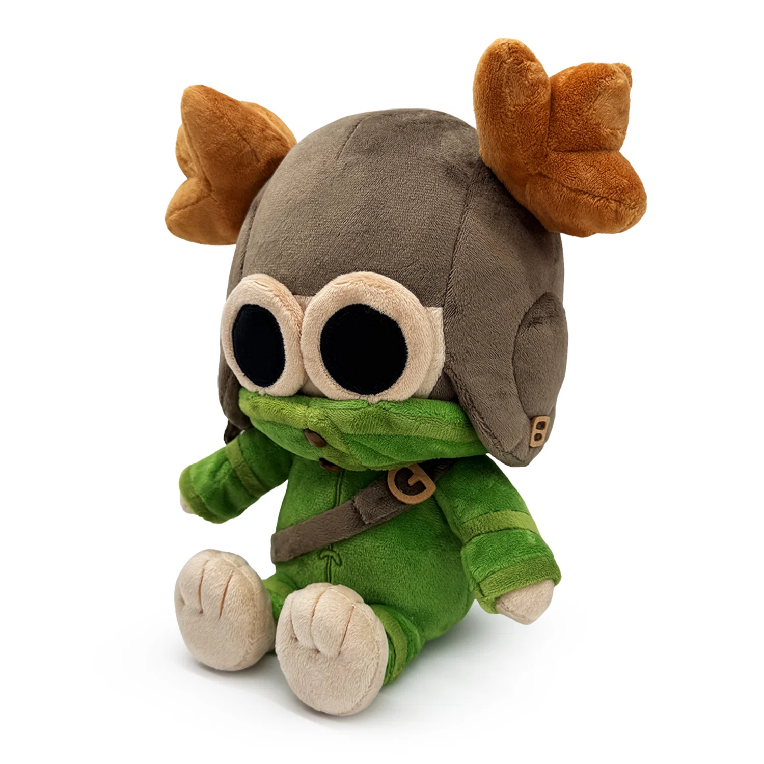 Alone Plush (9in) - Image 4