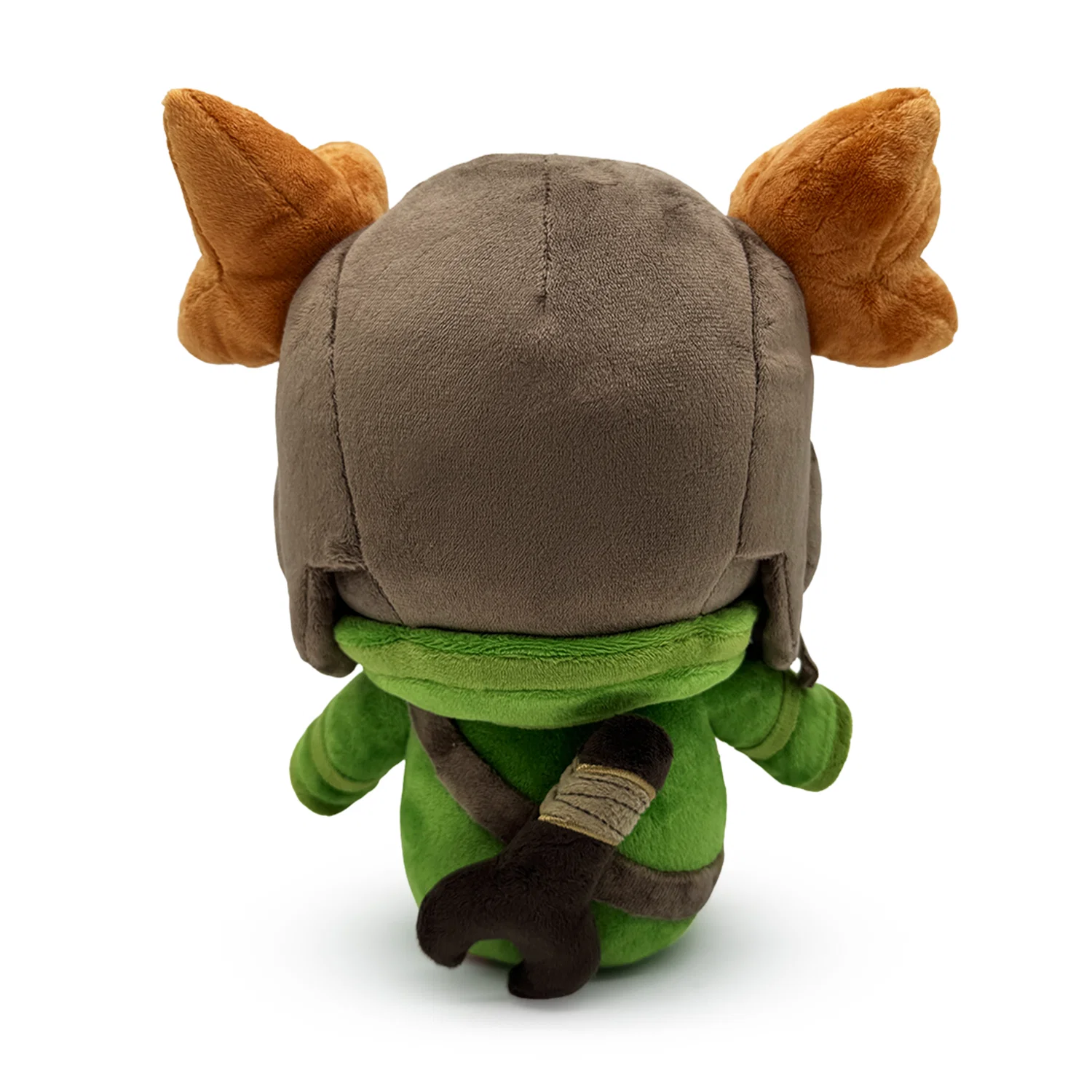 Alone Plush (9in) - Image 5