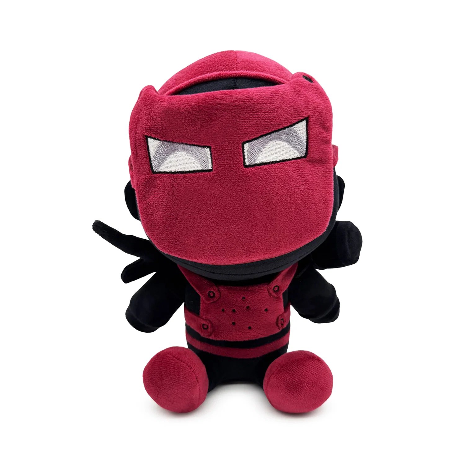 AloneInTokyo Plush (9in) - Image 2
